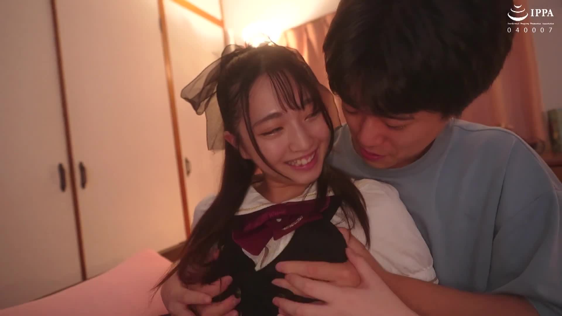 隣の絶倫隣人アイドルに誘惑されて… 覗きがバレたその日から超絶ビッチな鉄マン推しの子が誘惑し続けてくる神シチュ！ 永野鈴 - AV大平台-中文字幕,成人影片,AV,国产,线上看