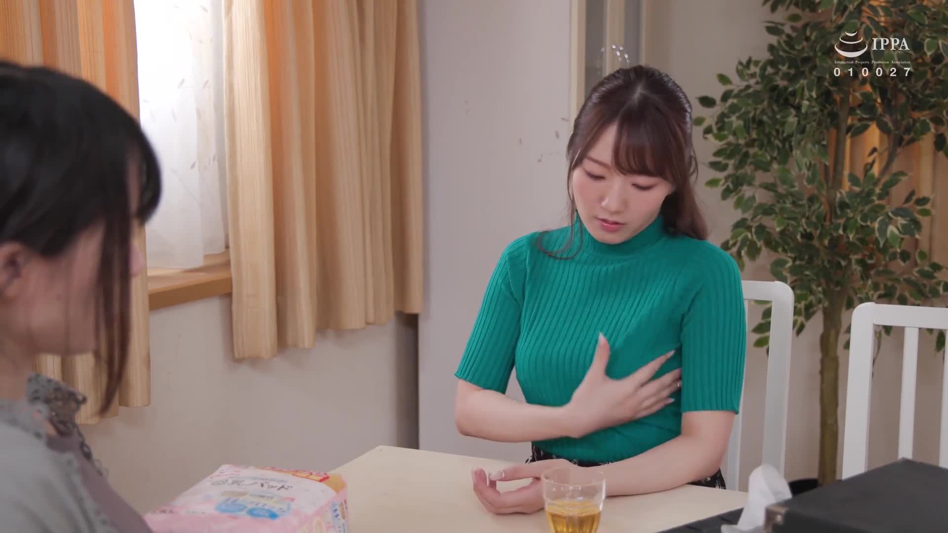 身重の嫁に搾乳の仕方を教えてる先輩ママさんのおっぱいに発情しちゃった俺 小那海あや・江澄ゆゆ・横峯めぐ - AV大平台-中文字幕,成人影片,AV,国产,线上看