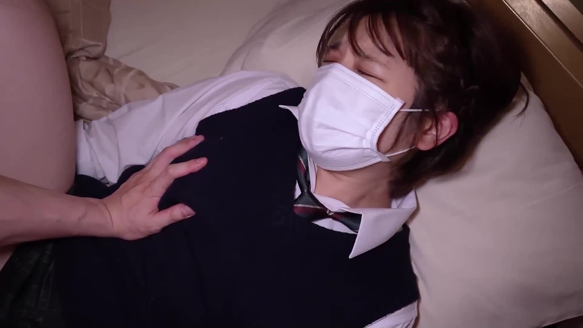 [敏感小阴蒂松鼠] 一个男孩气的学生，短发，看起来不错，流口水，射得到处都是 - AV大平台-中文字幕,成人影片,AV,国产,线上看