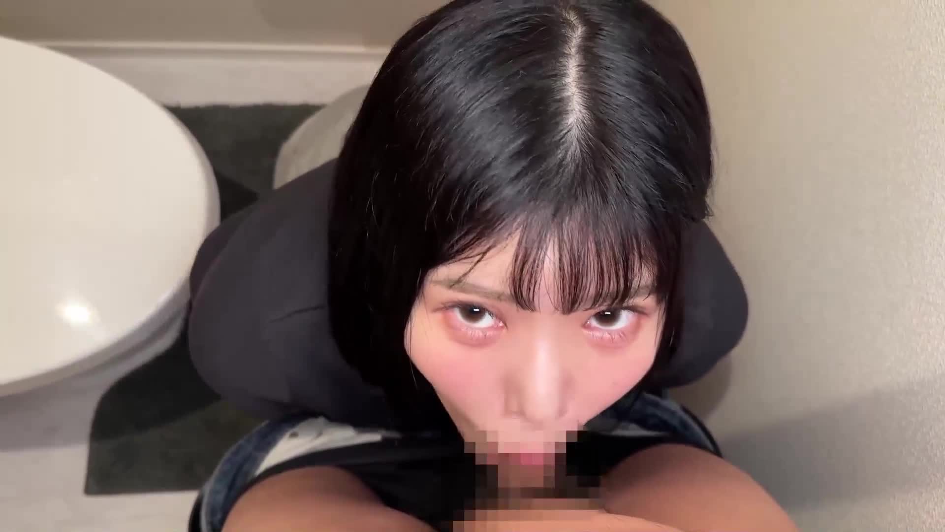 いきなり即じゅぼ！どこでもフェラしてくれるザーメン処理便女な素人娘たち - AV大平台-中文字幕,成人影片,AV,国产,线上看