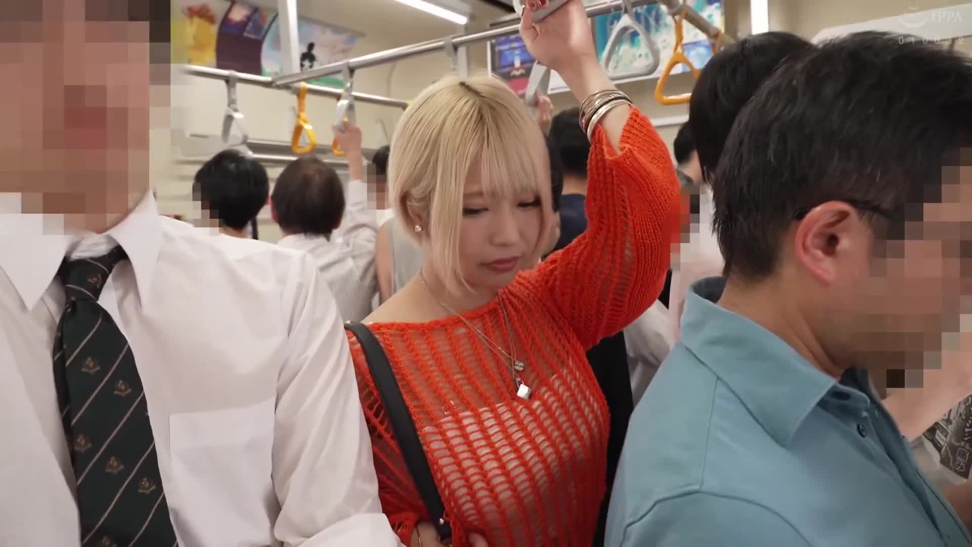 在电车上听到像色情漫画中受害者女性的内心声音的痴汉！ ！以及时间停止×内心声音版本的特别收录！ - AV大平台-中文字幕,成人影片,AV,国产,线上看