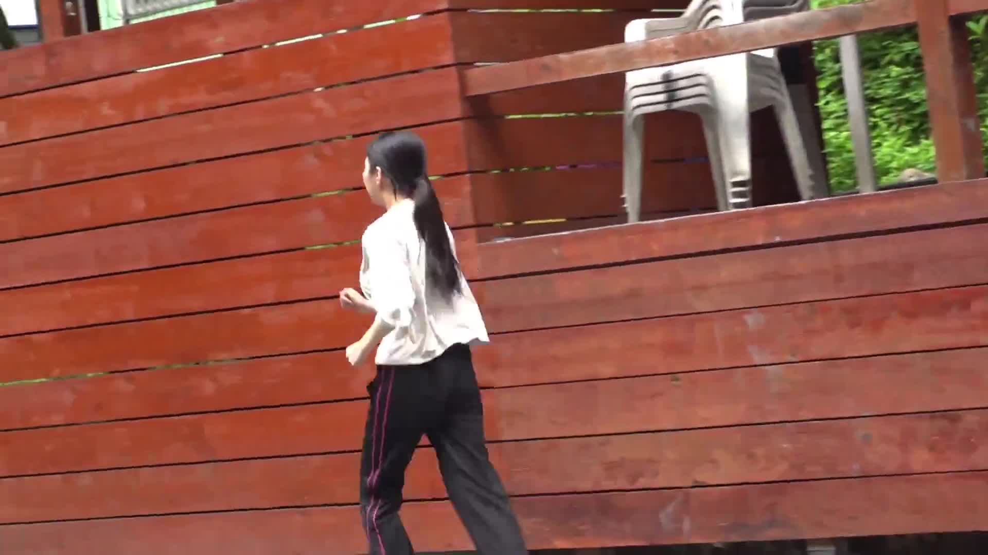 （有）問題児しつけ合宿センター 松井日奈子 - AV大平台-中文字幕,成人影片,AV,国产,线上看