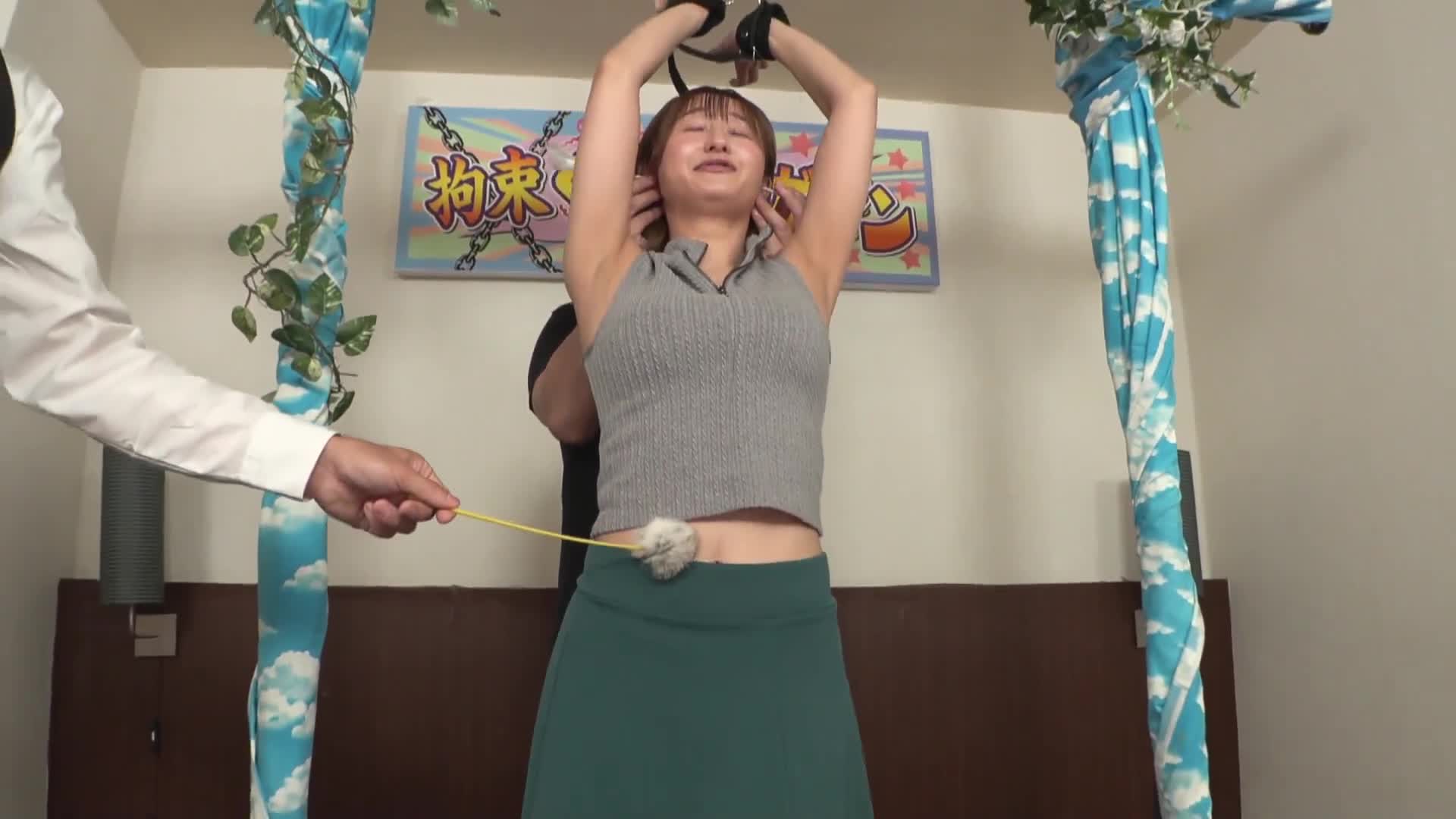 ゲー活女子。ちょっとエッチなゲームでお小遣いを稼ぐ女の子。あずさ（26歳）Fカップ - AV大平台-中文字幕,成人影片,AV,国产,线上看
