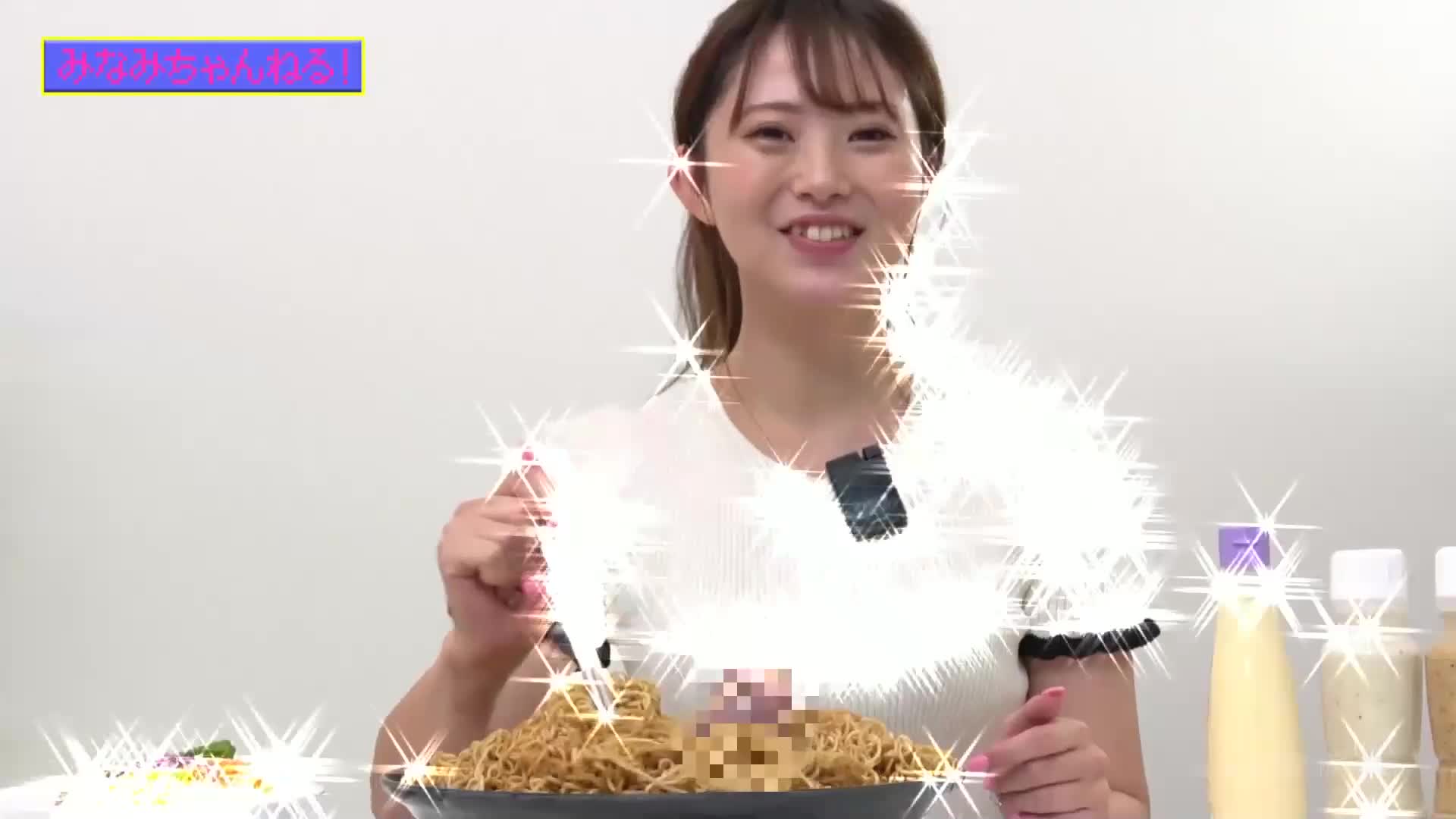 大量食用ASMR！ 吸吮阳具！ #美食女性3人收录 #阳具吸吮 #mukbang #高级食材阳具 #吃精液 #咽下 #日本 #狼食女 #阴茎恐怖 #大食王 #炒面阳具 - AV大平台-中文字幕,成人影片,AV,国产,线上看