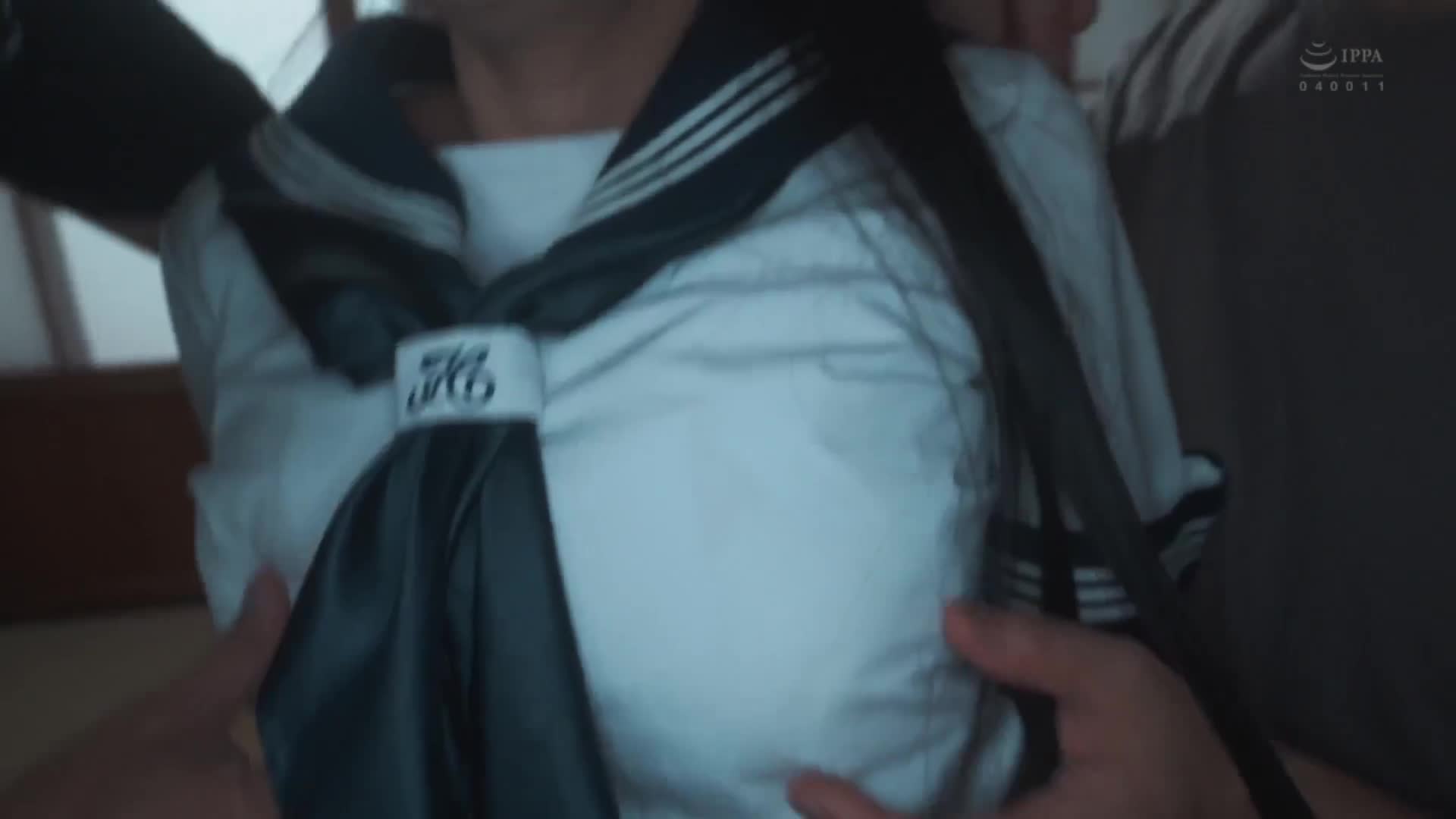 “胸部被摧毁了...叔叔...”中年男生偏爱巨乳女学生，在家独自一人时被邻居叔叔们恶作剧...淫乱中出孕育，老师和同学们都不知道的真实我... 羽月乃苍 - AV大平台-中文字幕,成人影片,AV,国产,线上看