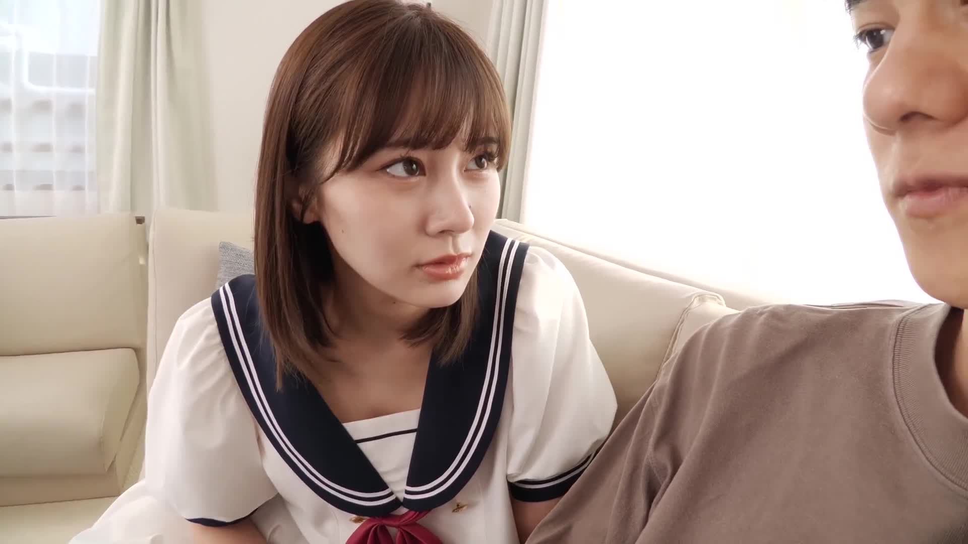 童贞被青梅竹马抢走了...第一次交女友的处男我，幼稚园暗恋对象凤美由成了我的性练习对象【凤美由】 - AV大平台-中文字幕,成人影片,AV,国产,线上看