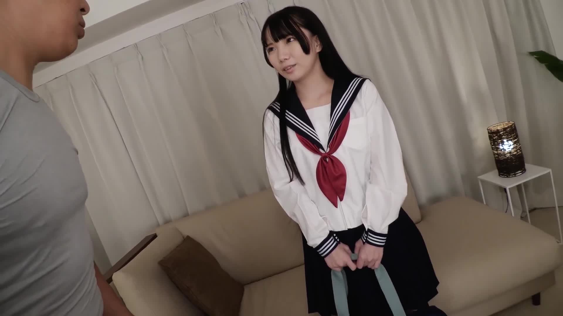 世间不知情的制服女孩轻率地尝试了P活动...竟意外地陷入其中 变成主动寻求大叔的龙根的放荡女子...南日菜乃 - AV大平台-中文字幕,成人影片,AV,国产,线上看