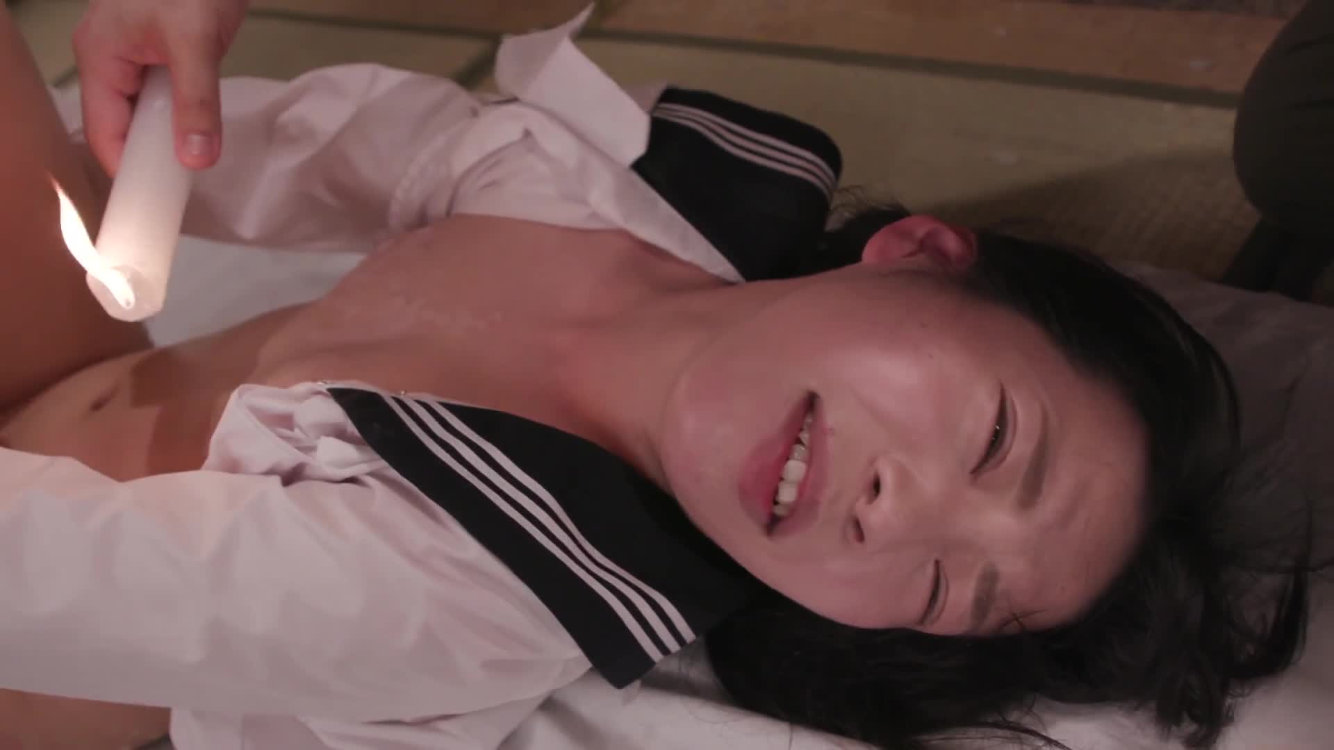 被囚禁在地窖中遭受绑缚调教的女子校生 惨遭邪恶集团绑架囚禁的悲惨少女 被执著开发的肛门调教让她疯狂绝望 生田铃 - AV大平台-中文字幕,成人影片,AV,国产,线上看