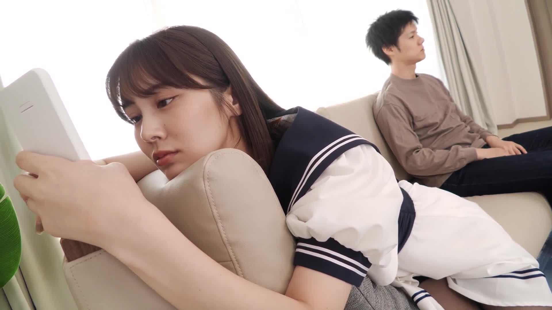 第一次交往女友的处男我，为了练习性行为找了一位 tsundere 幼时的朋友。 凤美由 - AV大平台-中文字幕,成人影片,AV,国产,线上看