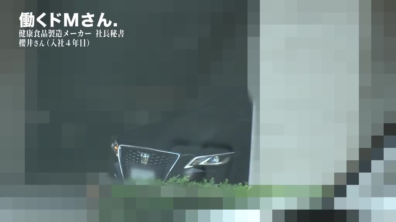 追社长秘书！ ！ 申请办公室的女士白天与社长发生不正当性行为！ ？不整齐！ 超级荡妇的日常！保健食品制造商社长秘书樱井（就职第4年） - AV大平台-中文字幕,成人影片,AV,国产,线上看