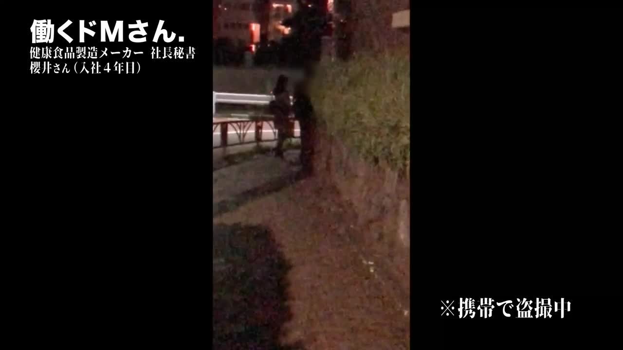 追社长秘书！ ！ 申请办公室的女士白天与社长发生不正当性行为！ ？不整齐！ 超级荡妇的日常！保健食品制造商社长秘书樱井（就职第4年） - AV大平台-中文字幕,成人影片,AV,国产,线上看