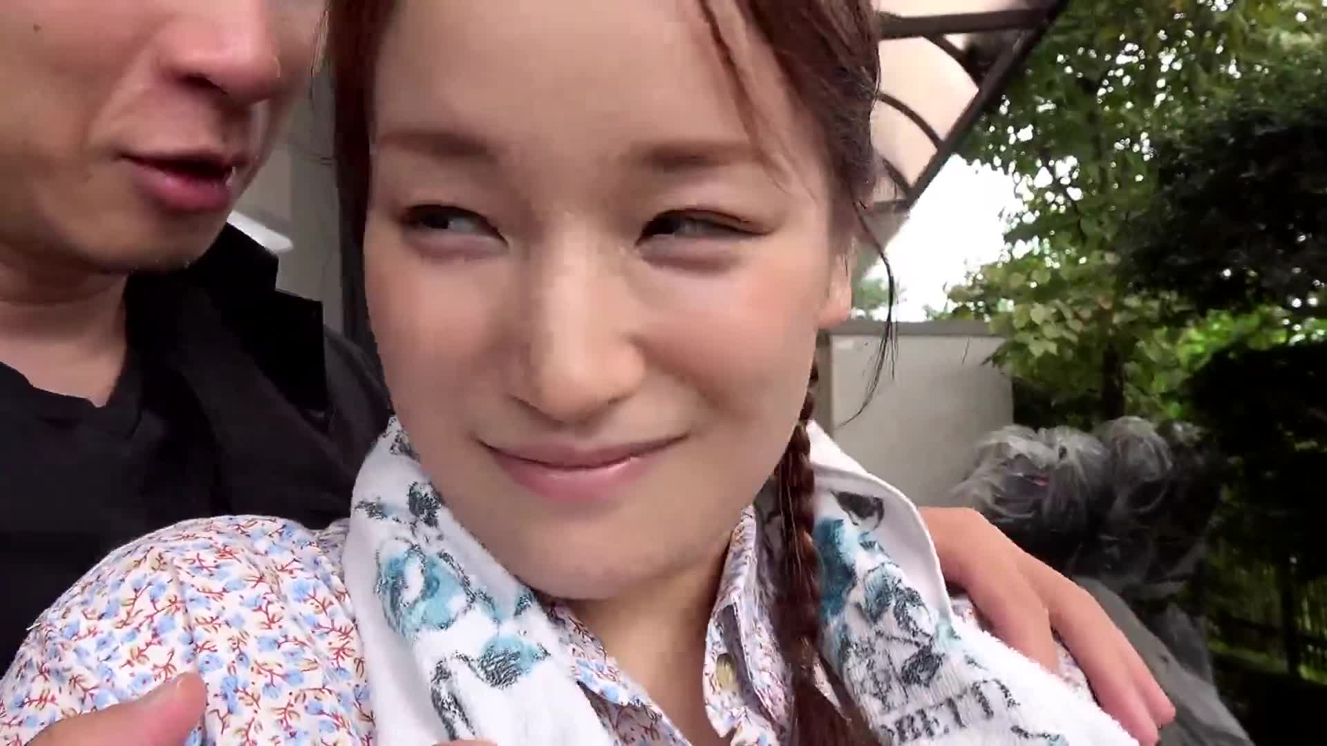 在奥多摩收割稻谷：丰满胸部和臀部的理想嫁娘 仲野梢 - AV大平台-中文字幕,成人影片,AV,国产,线上看