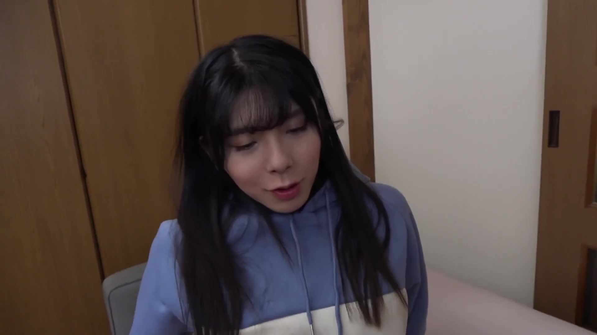 与魅力满分的新半女孩MAKOTO小姐的私密影片，紧急发售。对不起，因照顾父母而花费很多钱。而且因为很色情，也想让更多人看到。 - AV大平台-中文字幕,成人影片,AV,国产,线上看