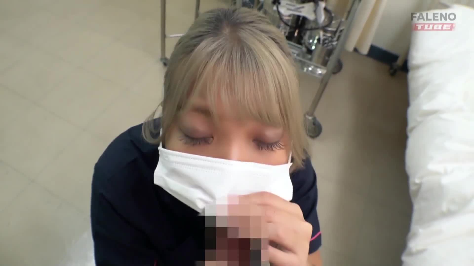 精子提取的工作！无偿收集患者珍贵的精子！？喜欢NTR的护士 - AV大平台-中文字幕,成人影片,AV,国产,线上看