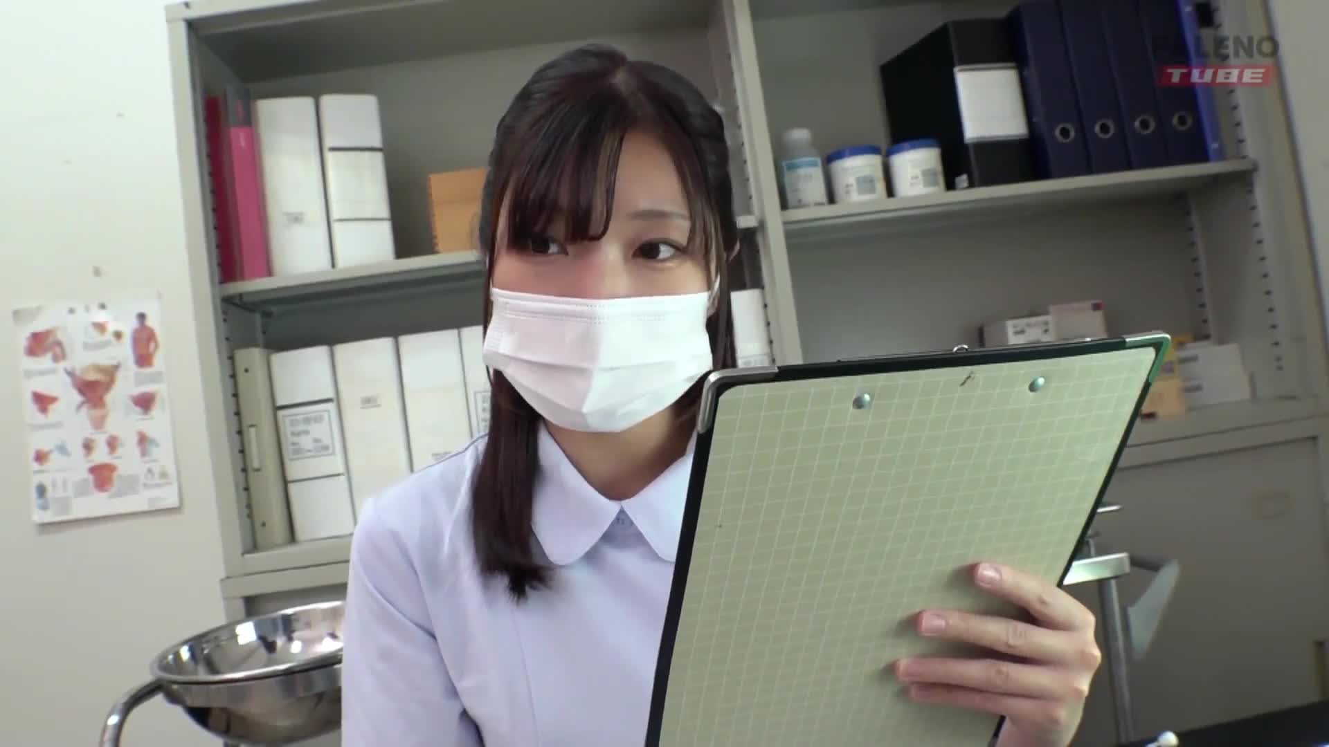 精子提取的工作！无偿收集患者珍贵的精子！？喜欢NTR的护士 - AV大平台-中文字幕,成人影片,AV,国产,线上看