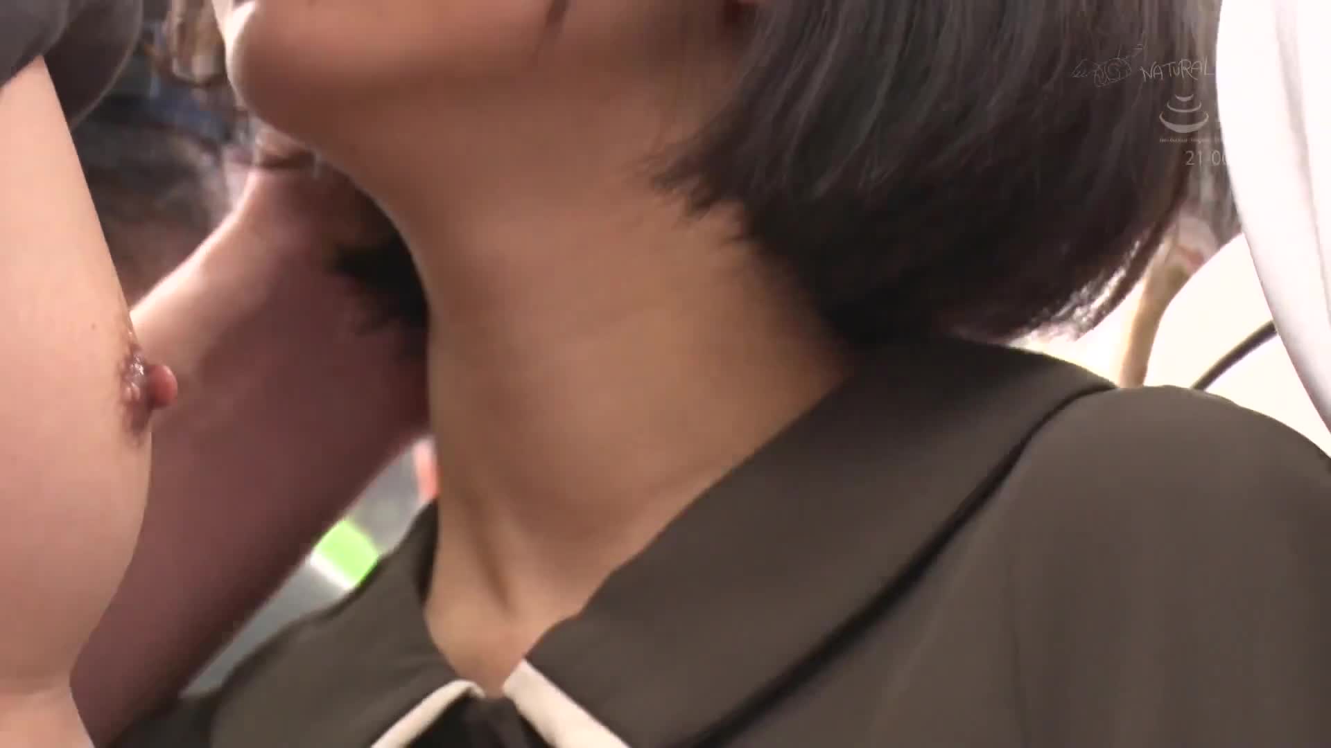 对面羞耻，舌头缠绕多次导致高潮的舌吻发情少女5 - AV大平台-中文字幕,成人影片,AV,国产,线上看