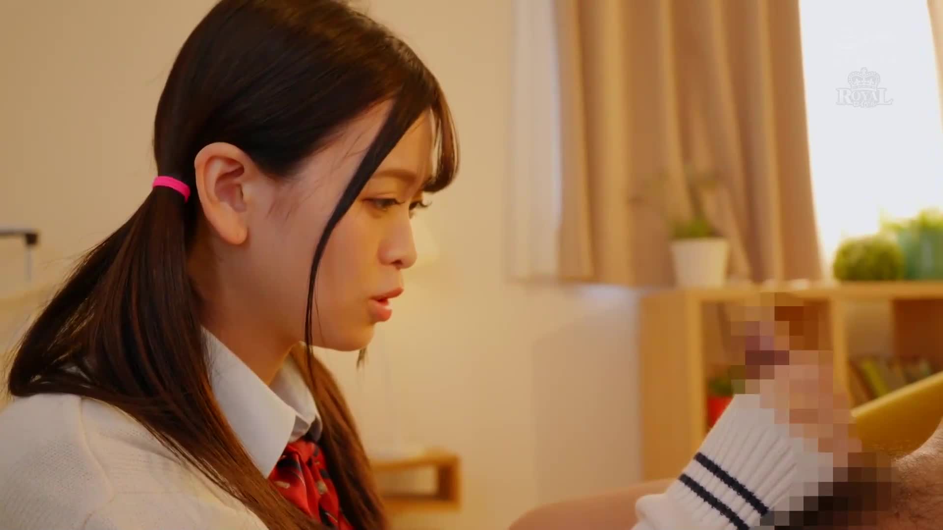 房租可以用身体来支付吧！ ？无防备的家里少女和突如其来的色色同居生活！ ？从早到晚都在甜蜜的骑乘位中尽情挤压的制服淫荡女孩。杏可可 - AV大平台-中文字幕,成人影片,AV,国产,线上看