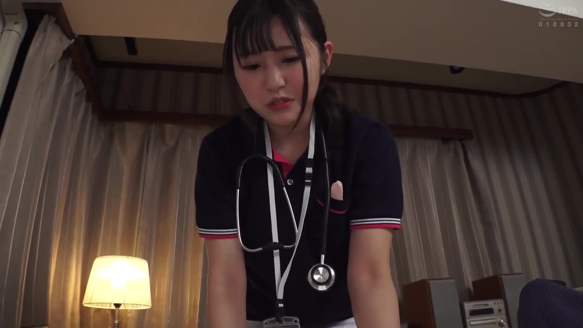 「其实是不行的...但这是特别的。这次就这样了」每次来的时候都会偷偷帮我解决问题的温柔又色情的天使访问护士真的存在！ - AV大平台-中文字幕,成人影片,AV,国产,线上看