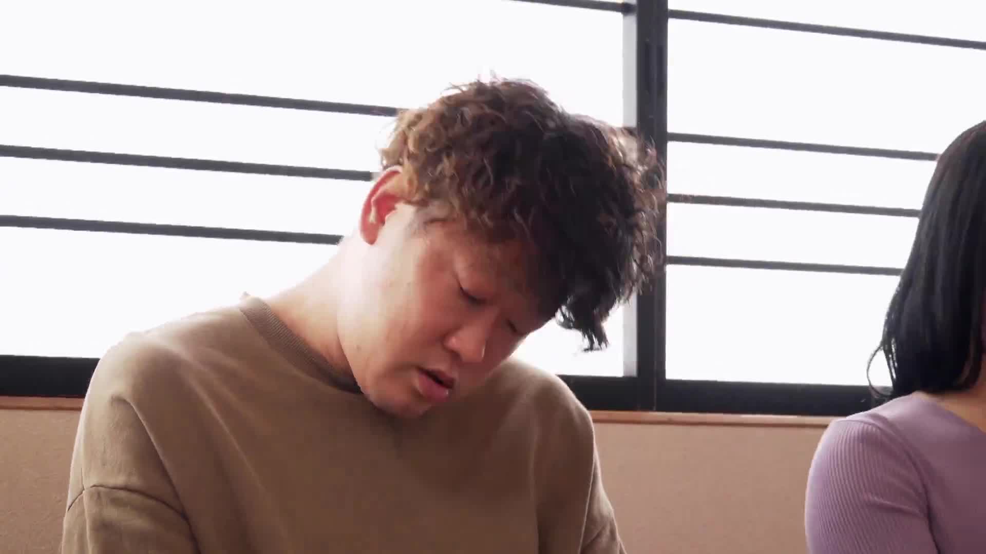 插著不停的社區會議：無論多難的議案都與豐滿年輕妻子持續插著！每次都充滿內射的社區會議！激烈討論和抽送！交織混亂的意見和精液！毫不退讓的大辯論和大混亂！ - AV大平台 - 中文字幕，成人影片，AV，國產，線上看
