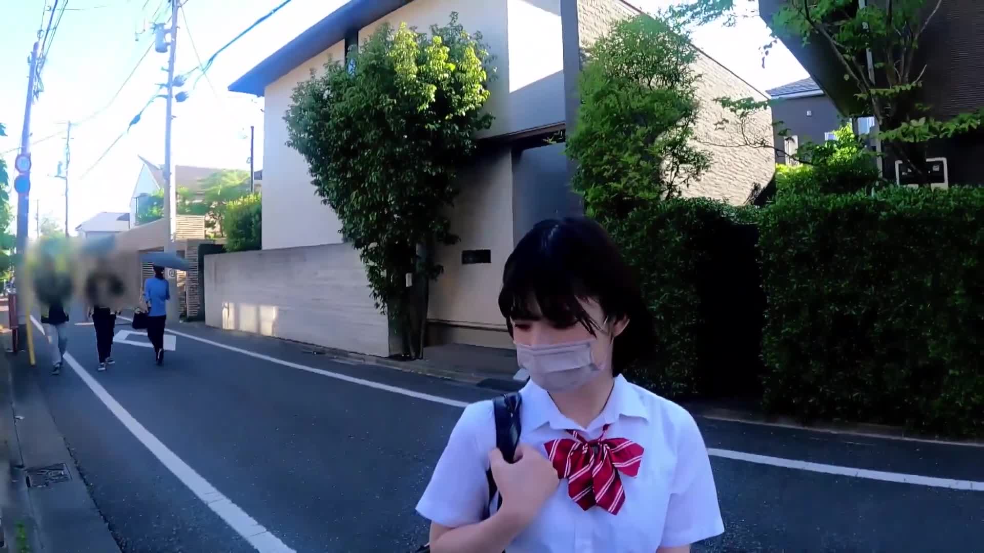「逃不掉的！」已放弃抵抗的女生 学生 - AV大平台-中文字幕,成人影片,AV,国产,线上看
