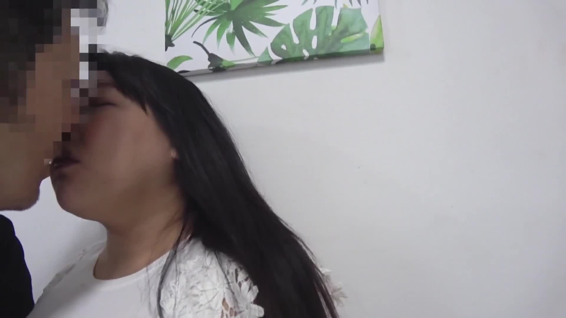 素人熟女妻的私密约会被拍摄 第二部：老顽童先生的生动私人影片真实流出 收录两位 ～饱满I罩杯爆乳太太＆积极性感丰满太太内射～ - AV大平台-中文字幕,成人影片,AV,国产,线上看