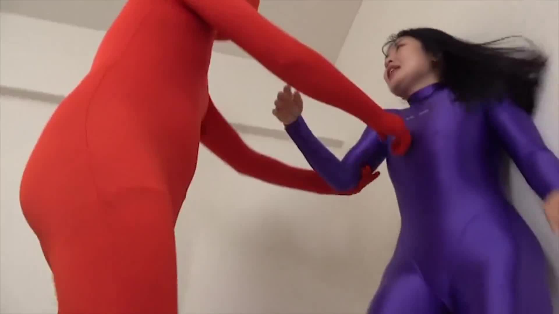 全身紧身衣Fuck！ ！穿上紧身套装紧密擦摩！ ！ - AV大平台-中文字幕,成人影片,AV,国产,线上看