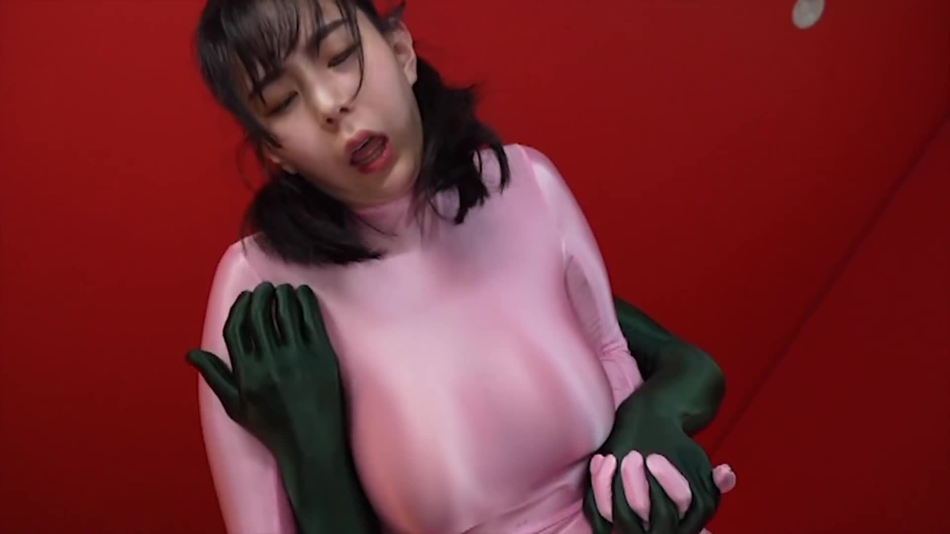 全身紧身衣Fuck！ ！穿上紧身套装紧密擦摩！ ！ - AV大平台-中文字幕,成人影片,AV,国产,线上看