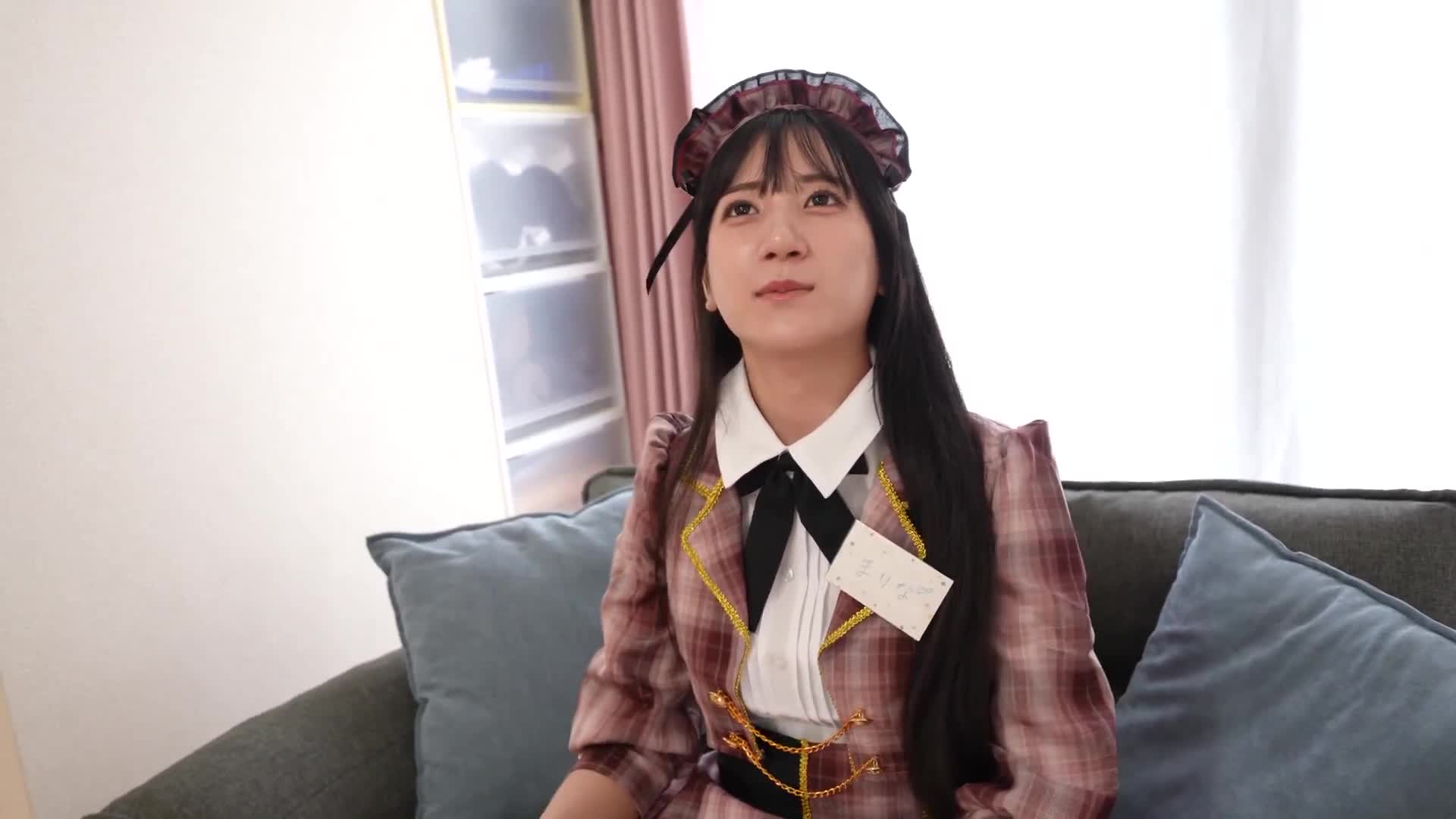 向所有可爱的海报女孩致敬！ ！ 「你愿意趁着休息时间夺走我的贞操吗？」休息时听处女的烦恼，母性本能被激发，阴道发麻，脸红欲火焚身(^^;)「我是第一个可以吗」奇迹发展哈哈工作中贞操毕业，生猛性爱，连续中出性爱SP4 - AV大平台-中文字幕,成人影片,AV,国产,线上看
