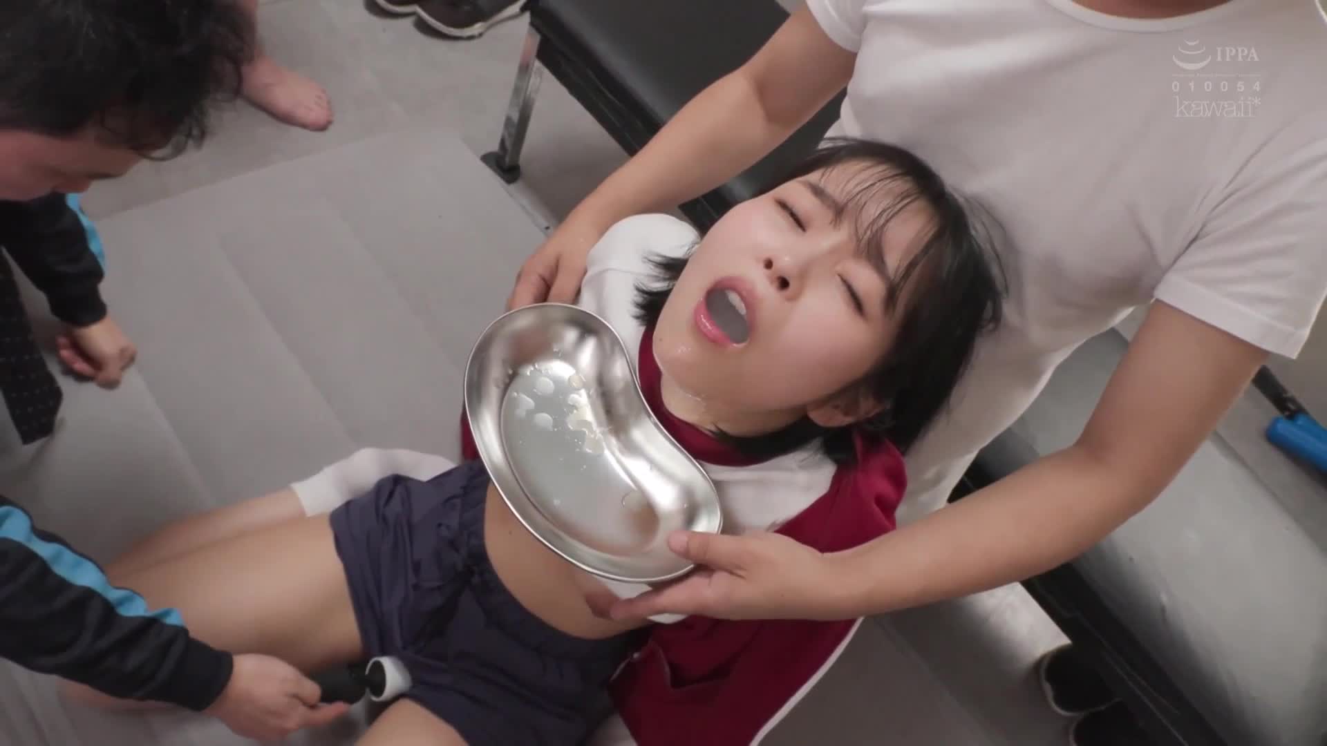 委员长想要被弄脏～制服美少女的变态妄想精液淫荡之旅～浓厚黏稠大量精液混合怒涛的大乱交溅射59发 日向夏 - AV大平台-中文字幕,成人影片,AV,国产,线上看