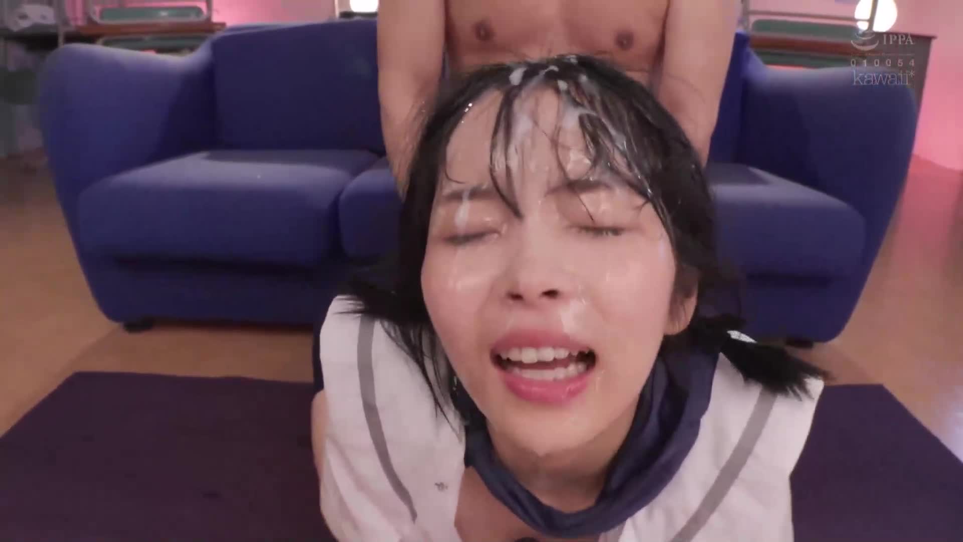 委员长想要被弄脏～制服美少女的变态妄想精液淫荡之旅～浓厚黏稠大量精液混合怒涛的大乱交溅射59发 日向夏 - AV大平台-中文字幕,成人影片,AV,国产,线上看