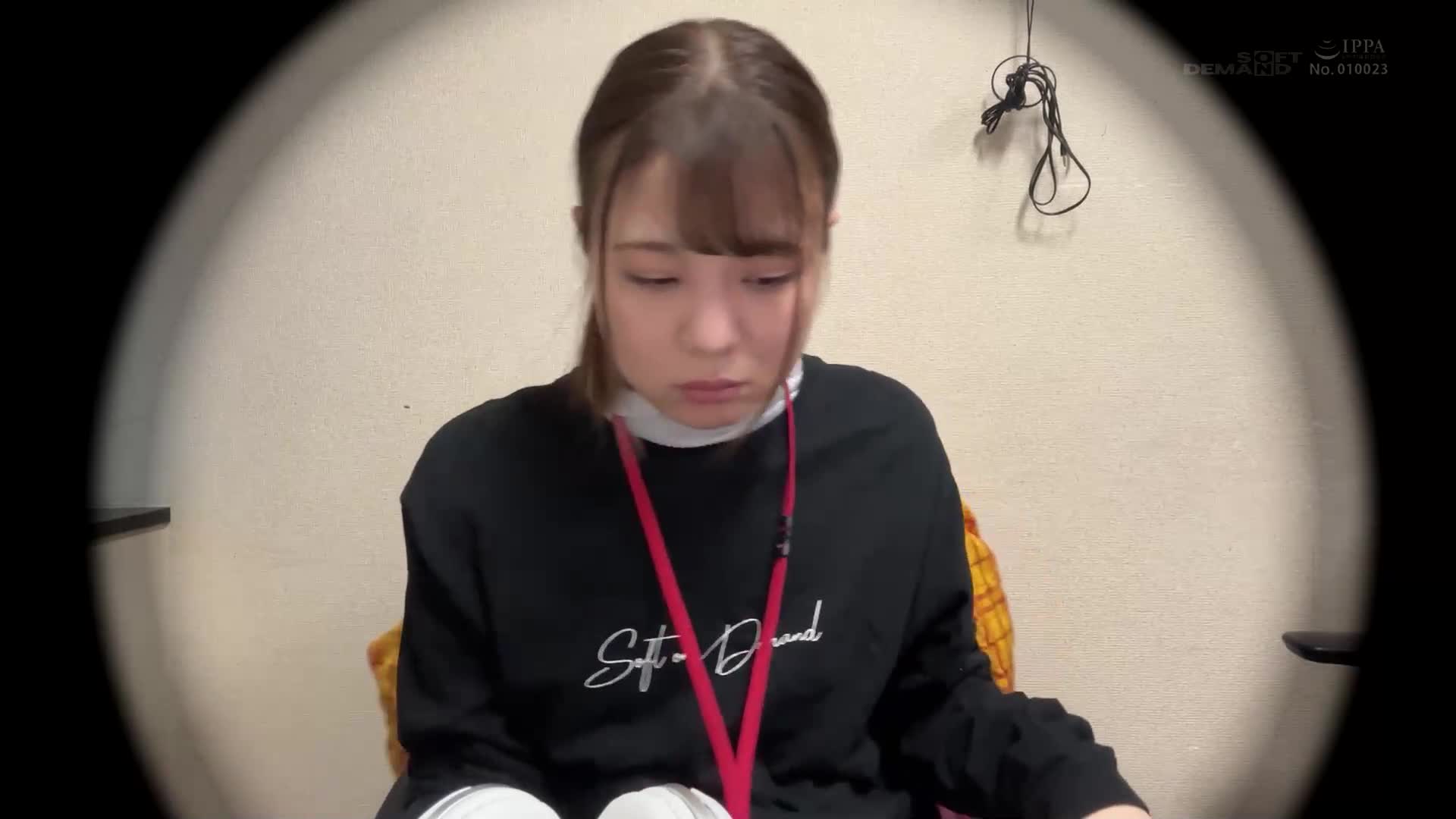 新人2年 部门 编辑部 生田优梨 首次AV演出 我不是公司奴隶，只是爱好男性生殖器的感觉！ - AV大平台-中文字幕,成人影片,AV,国产,线上看