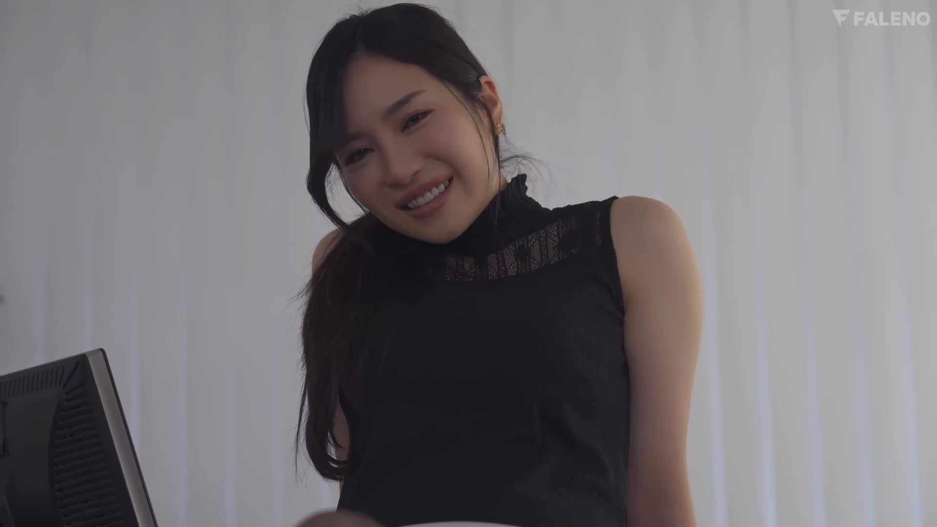 [AI解码版] 我就是被人人羡慕的美胸秘书小野夕子的逆向骚扰，不断以荒谬的方式射精的CEO - AV大平台-中文字幕,成人影片,AV,国产,线上看