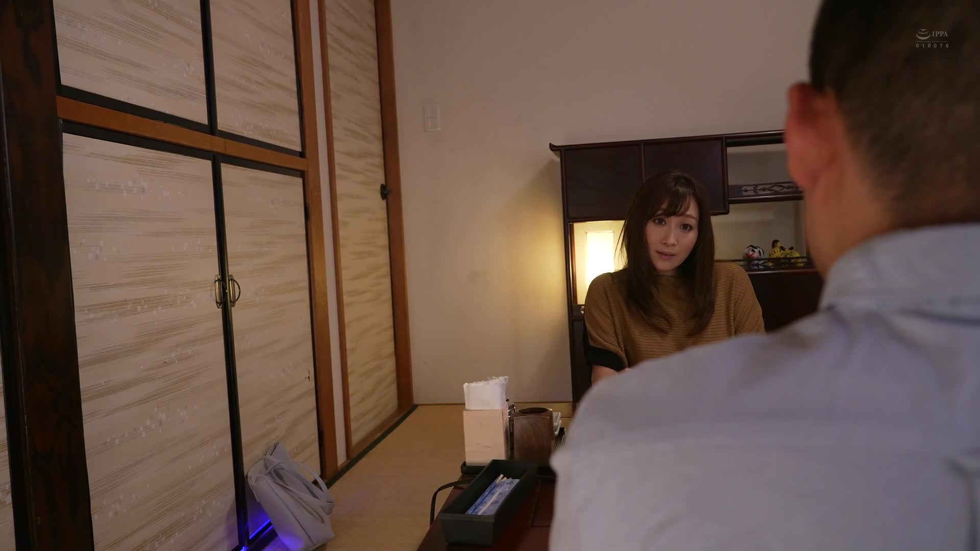 同事的前妻 - 原来一直想追求的那位同事的妻子，在离婚后竟成了一位性欲过度，每次都追求内射的淫荡妻子...川上优 - AV大平台-中文字幕,成人影片,AV,国产,线上看