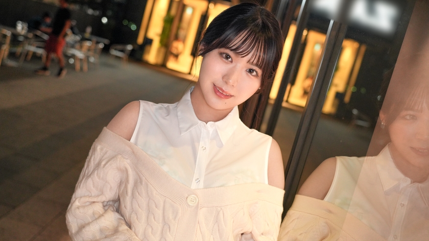 SIRO-5447大家都喜欢的F罩杯・皮肤白皙・治愈系美人！ ！爱看AV且性欲旺盛！ ！充满魅力让所有男人都会为之著迷！ ！ 【初次拍摄】网路上申请AV→AV体验拍摄 2323 - AV大平台-中文字幕,成人影片,AV,国产,线上看