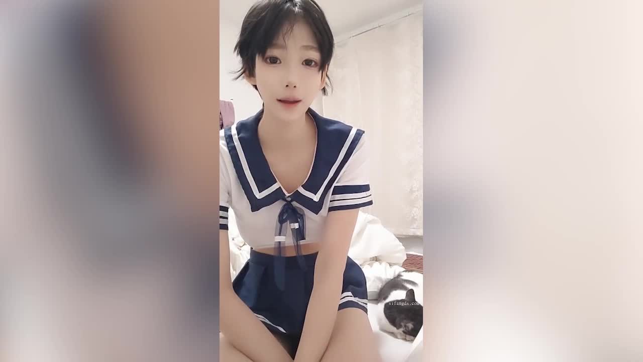 疯狂推荐！美到爆炸啊！兄弟们~【招财逼】激情诱惑！包射 - AV大平台-中文字幕,成人影片,AV,国产,线上看