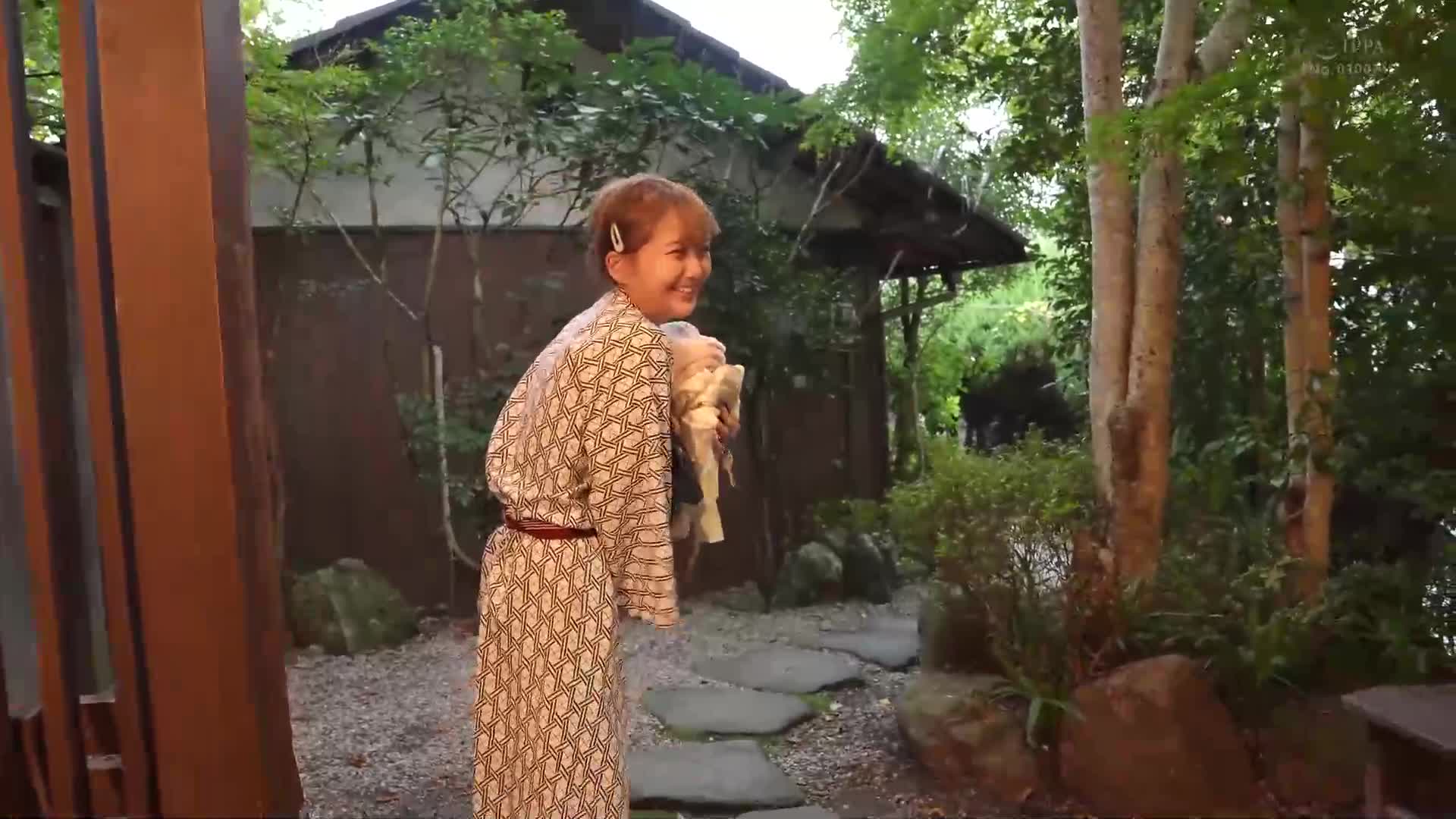 温泉之旅 星野莉子 - AV大平台-中文字幕,成人影片,AV,国产,线上看