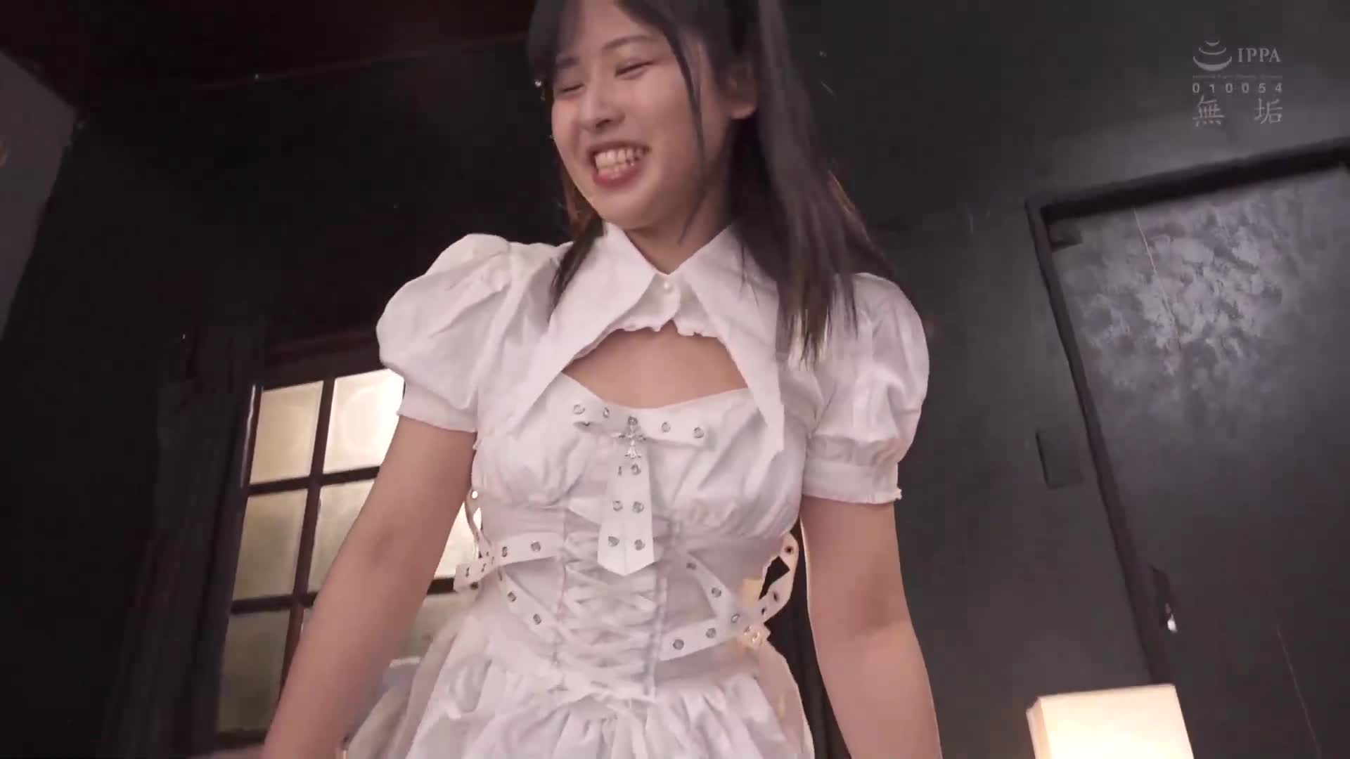 我将在AV中失去处女！男性经验为零的前偶像决定失去处女，透明感十足的美少女・处女失去纪录片 侑李爱美 - AV大平台-中文字幕,成人影片,AV,国产,线上看