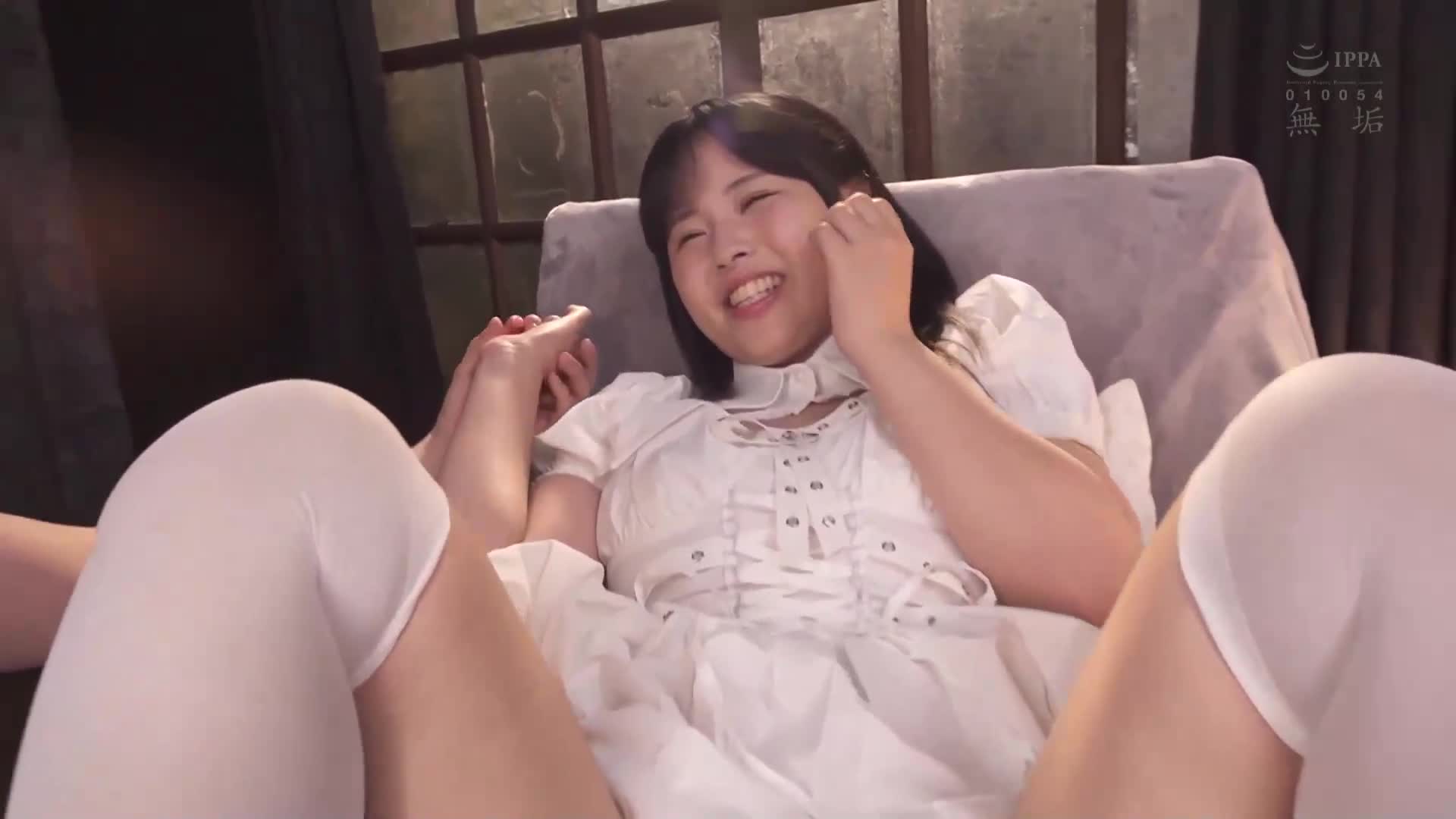 我将在AV中失去处女！男性经验为零的前偶像决定失去处女，透明感十足的美少女・处女失去纪录片 侑李爱美 - AV大平台-中文字幕,成人影片,AV,国产,线上看
