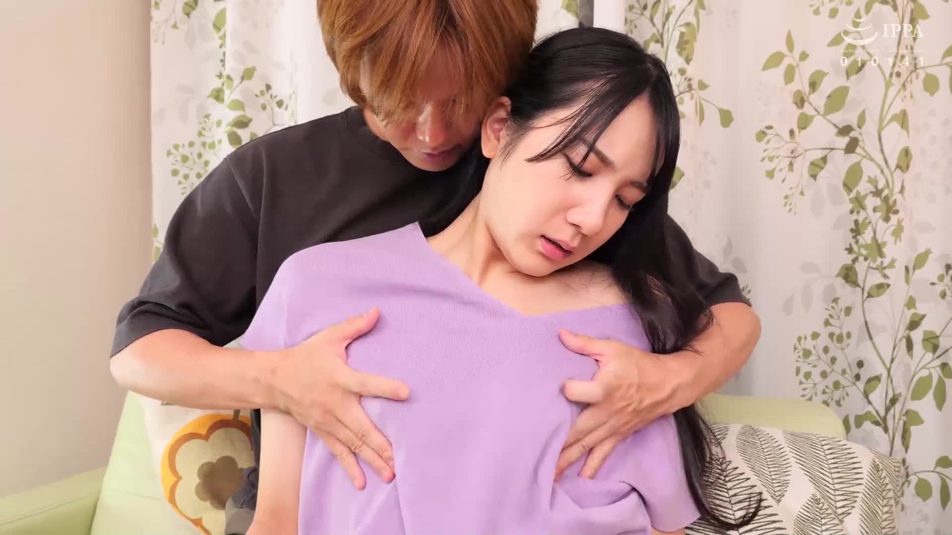 心是家人，身体是陌生人微妙的关系。必然会发生错误的继母和只有两人的一周 西尾真里奈 - AV大平台-中文字幕,成人影片,AV,国产,线上看