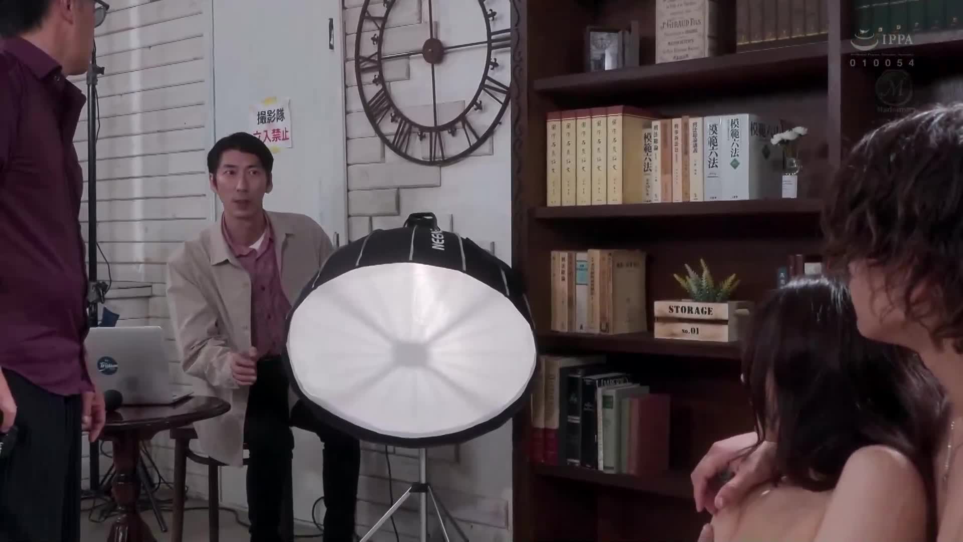 裸体模特NTR 上司与羞耻中沉溺的妻子震撼的出轨影像 筱原一叶 - AV大平台-中文字幕,成人影片,AV,国产,线上看