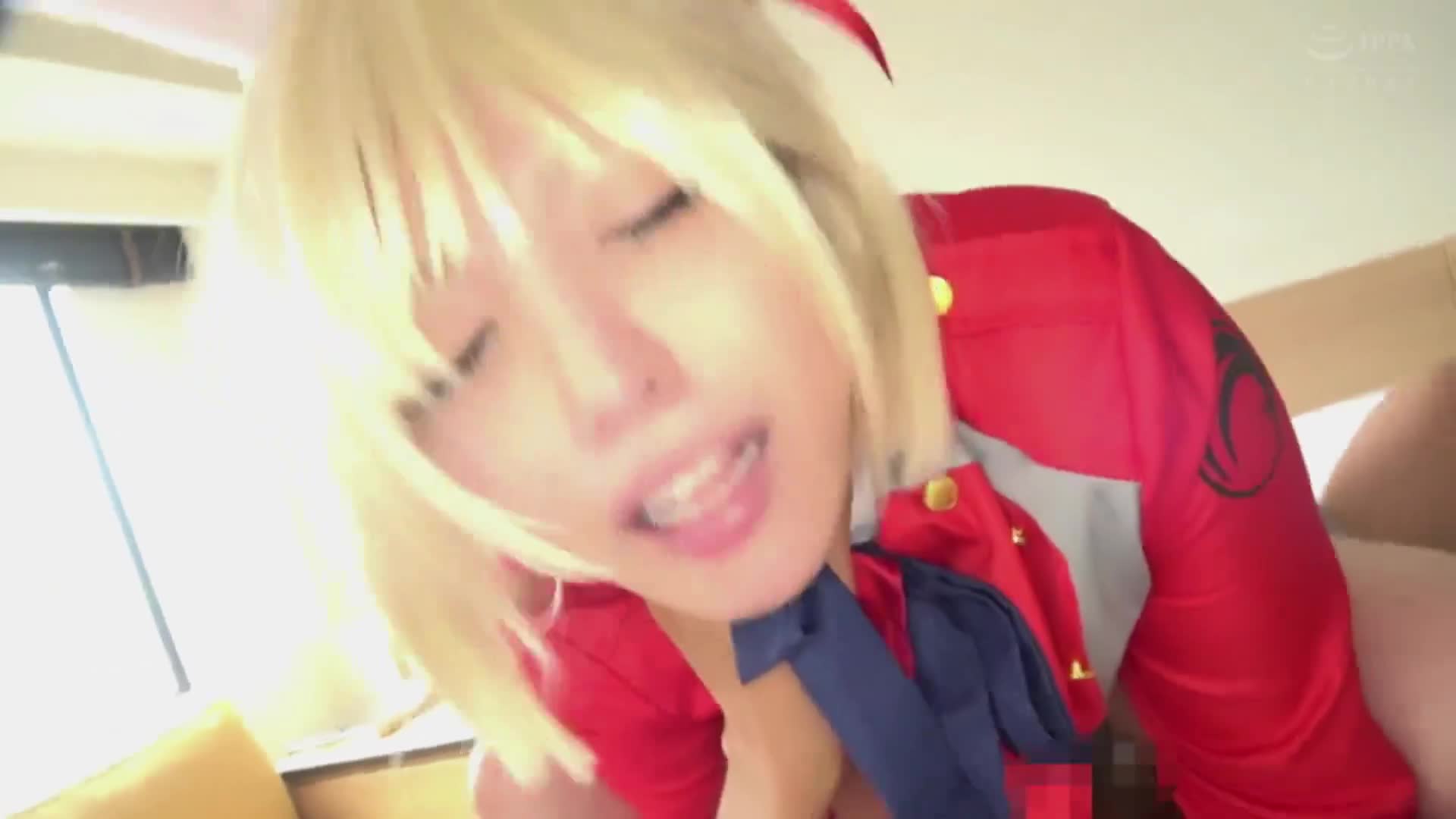 【同人AV】DOJIN第3号【完全手工制色情影片】充满压倒性美少女光芒【角色扮演】【逆兔女郎】【矮身材迷你coser＆自然美形coser】【G罩杯巨乳】塞进小洞和小嘴巴【绝对刺激】 - AV大平台-中文字幕,成人影片,AV,国产,线上看