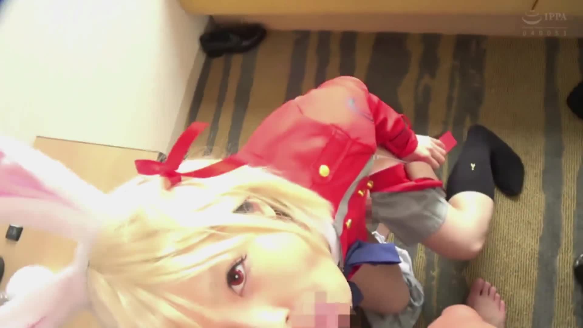 【同人AV】DOJIN第3号【完全手工制色情影片】充满压倒性美少女光芒【角色扮演】【逆兔女郎】【矮身材迷你coser＆自然美形coser】【G罩杯巨乳】塞进小洞和小嘴巴【绝对刺激】 - AV大平台-中文字幕,成人影片,AV,国产,线上看