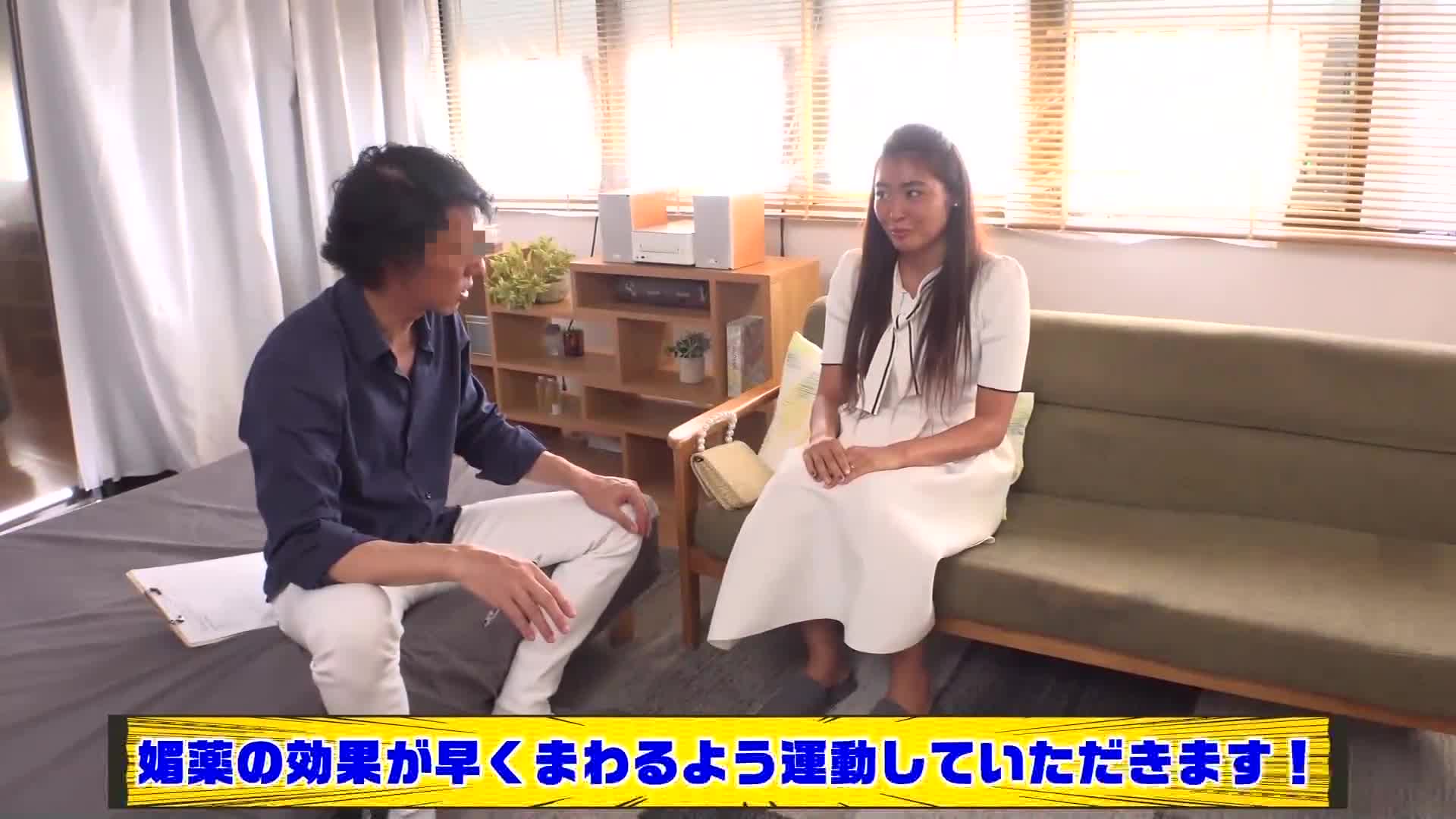 NTR惊喜企划！魔法镜面板Part2 灾害级潮吹性兽袭来 不知被丈夫窥探一切，因药物奴隶，太太疯狂高潮中 突然面对会发生什么！ ？ - AV大平台-中文字幕,成人影片,AV,国产,线上看