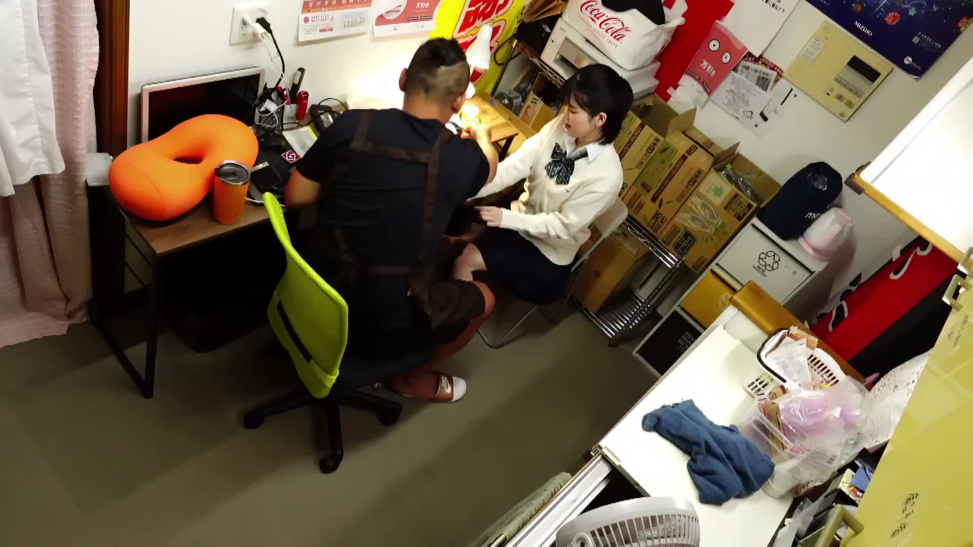 学校放学后女子学生遭捕食 被害者10人 - AV大平台-中文字幕,成人影片,AV,国产,线上看