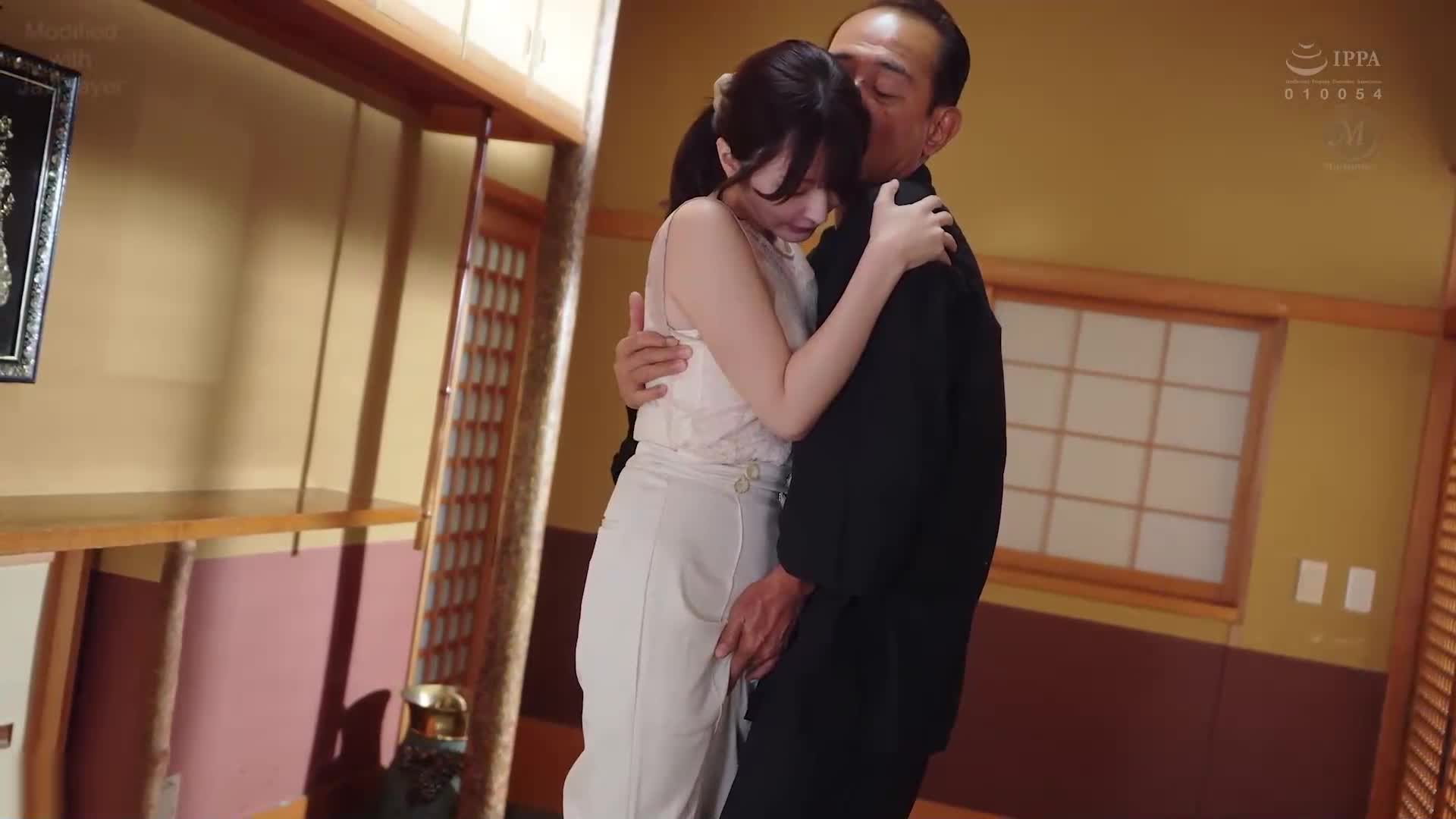 [AI解码版]超级新人 专属第2章 中出解禁！ ！ 丈夫和生育性行为之后总是被公公中出继续…。新妻优香 - AV大平台-中文字幕,成人影片,AV,国产,线上看