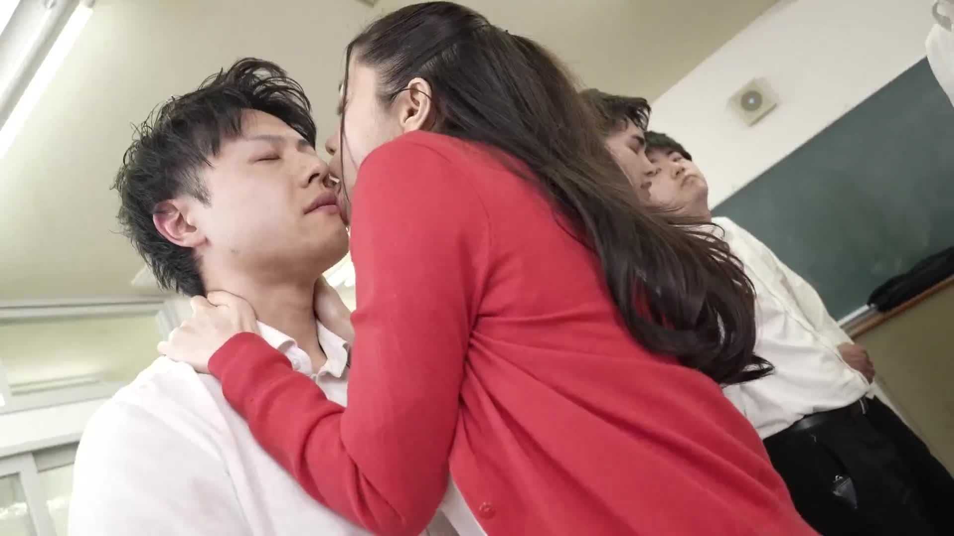 恥辱の教室 剃毛女教師 浜辺栞帆 - AV大平台-中文字幕,成人影片,AV,国产,线上看
