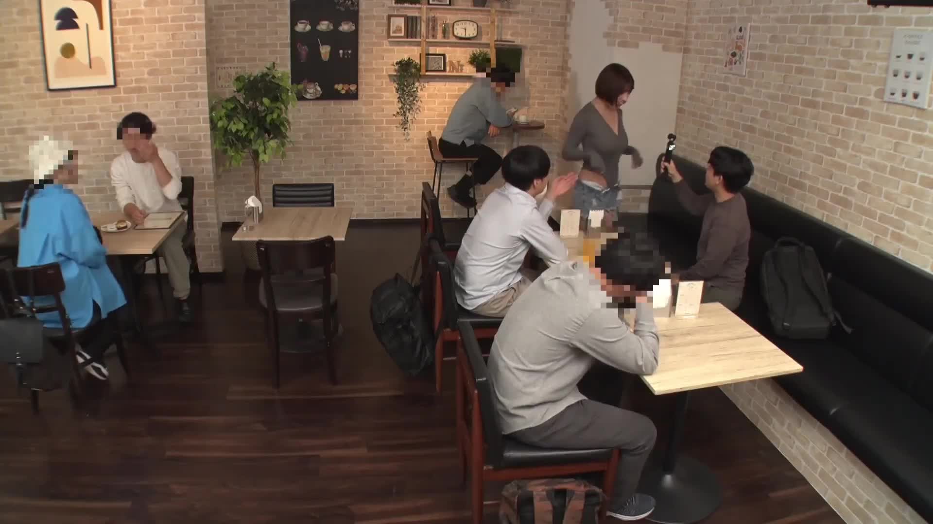 揭秘！社群媒體上熱議的「日本最性感、服務最好的咖啡館」真的存在嗎？ - AV大平台 - 中文字幕，成人影片，AV，國產，線上看