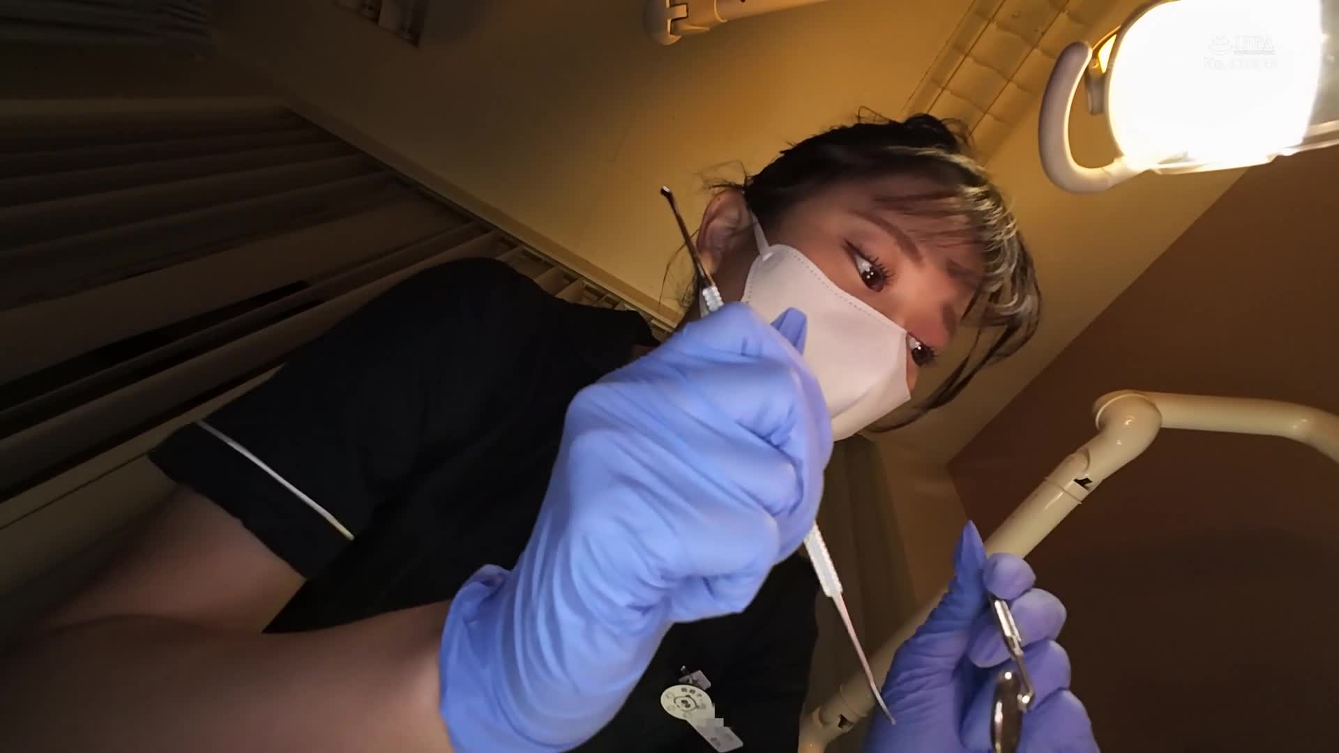 有能停止时间的男人是真实存在的！ ~从死亡边缘归来的男人，向白衣天使表达感激的育种性爱 街头占领医院SP~ - AV大平台-中文字幕,成人影片,AV,国产,线上看