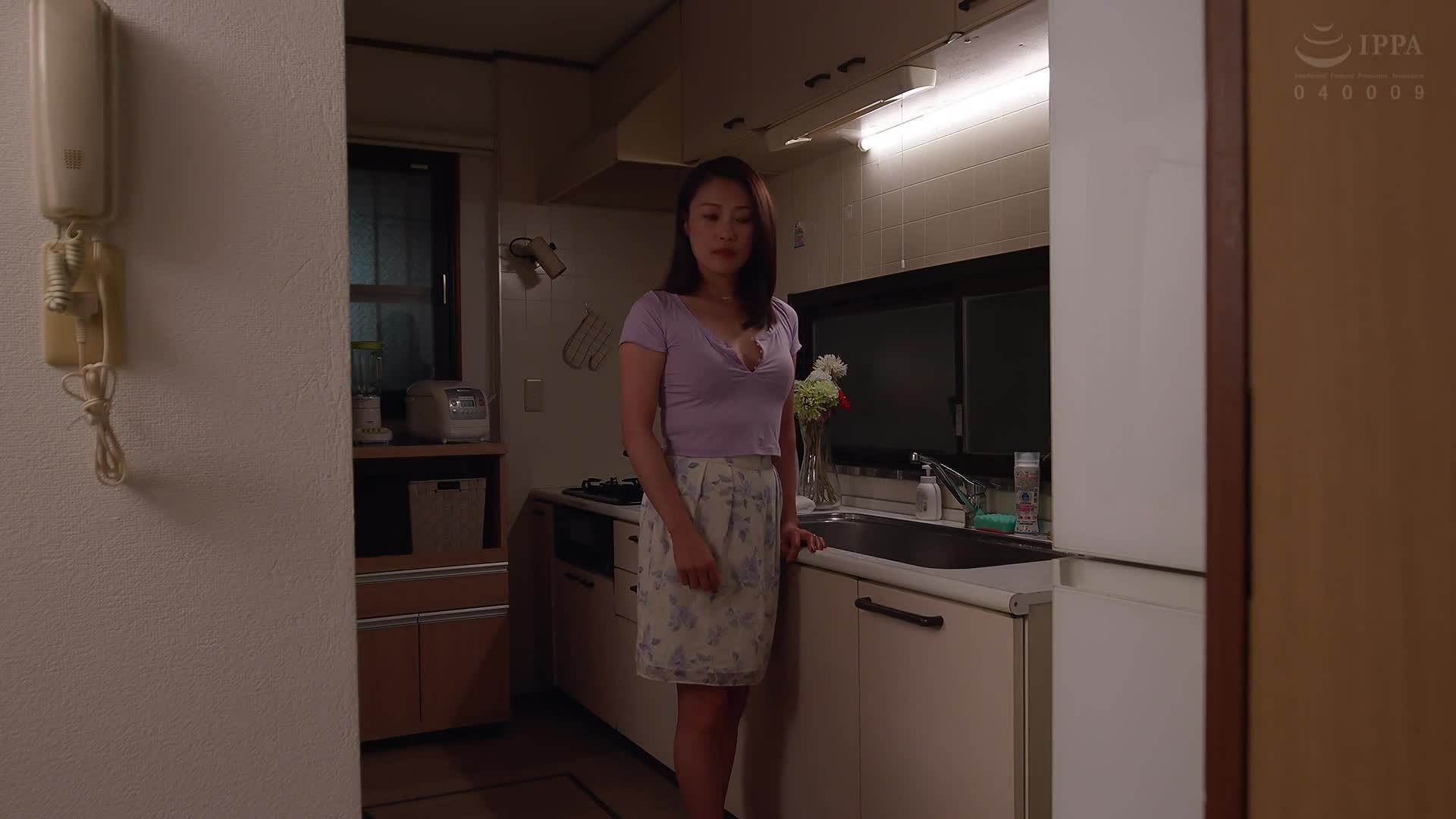 「婆婆...今天也可以内射吗？」绝伦丈夫的继子每晚都在我阴道内射精... 多田有花 - AV大平台-中文字幕,成人影片,AV,国产,线上看