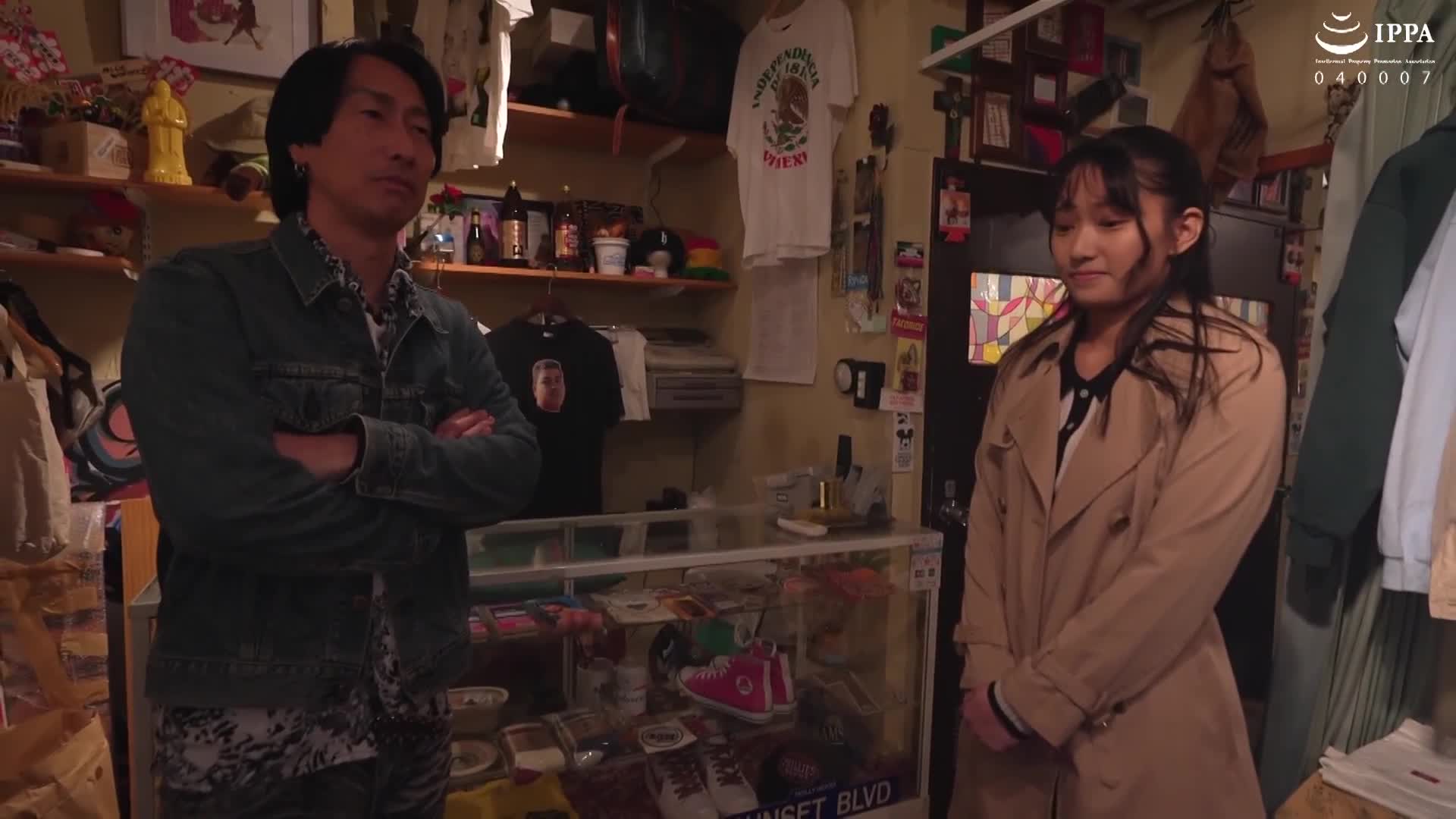 渣男男友的离谱债务偿还！我的帐户在她的口中！？吸吮阴茎、舔舌头、舔外阴的方便女友的咽喉＆阴部偿还 相坂苏美铃 - AV大平台-中文字幕,成人影片,AV,国产,线上看